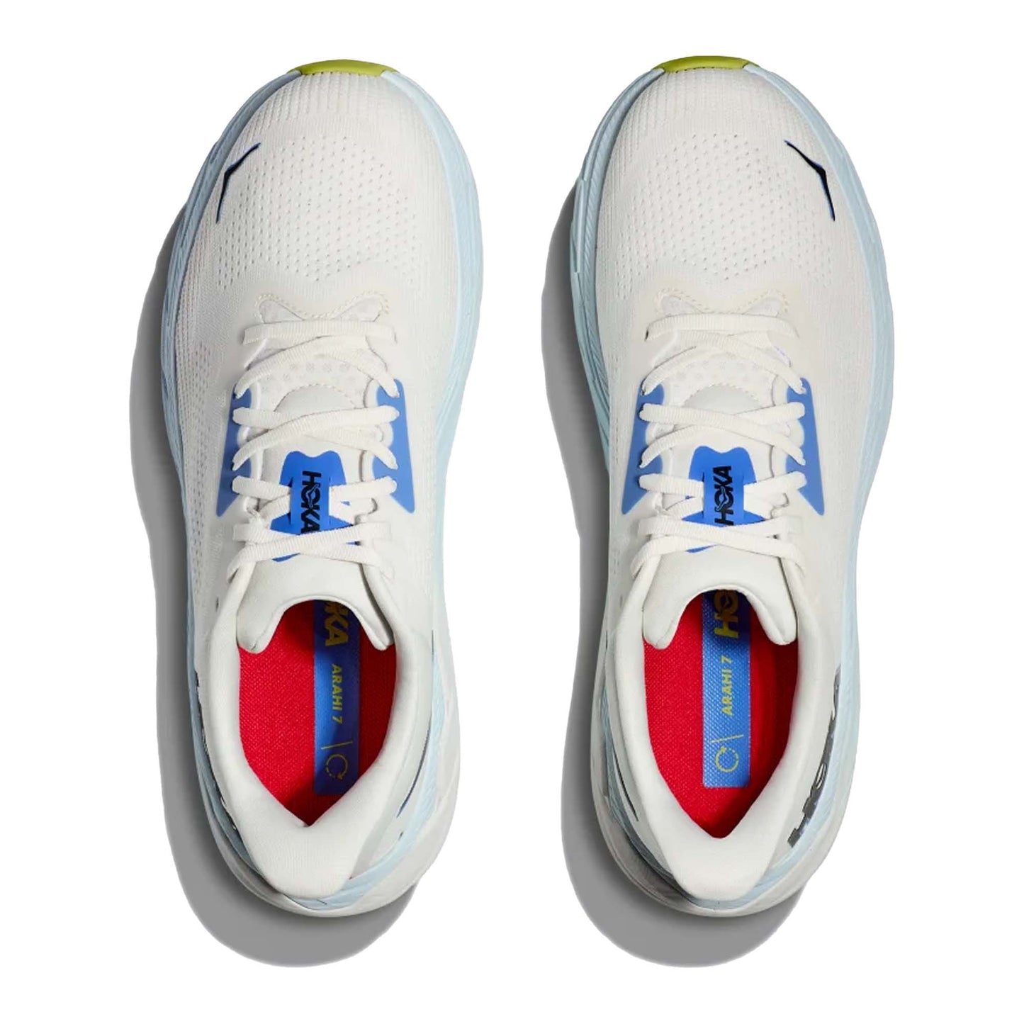 HOKA MEN'S ARAHI 7