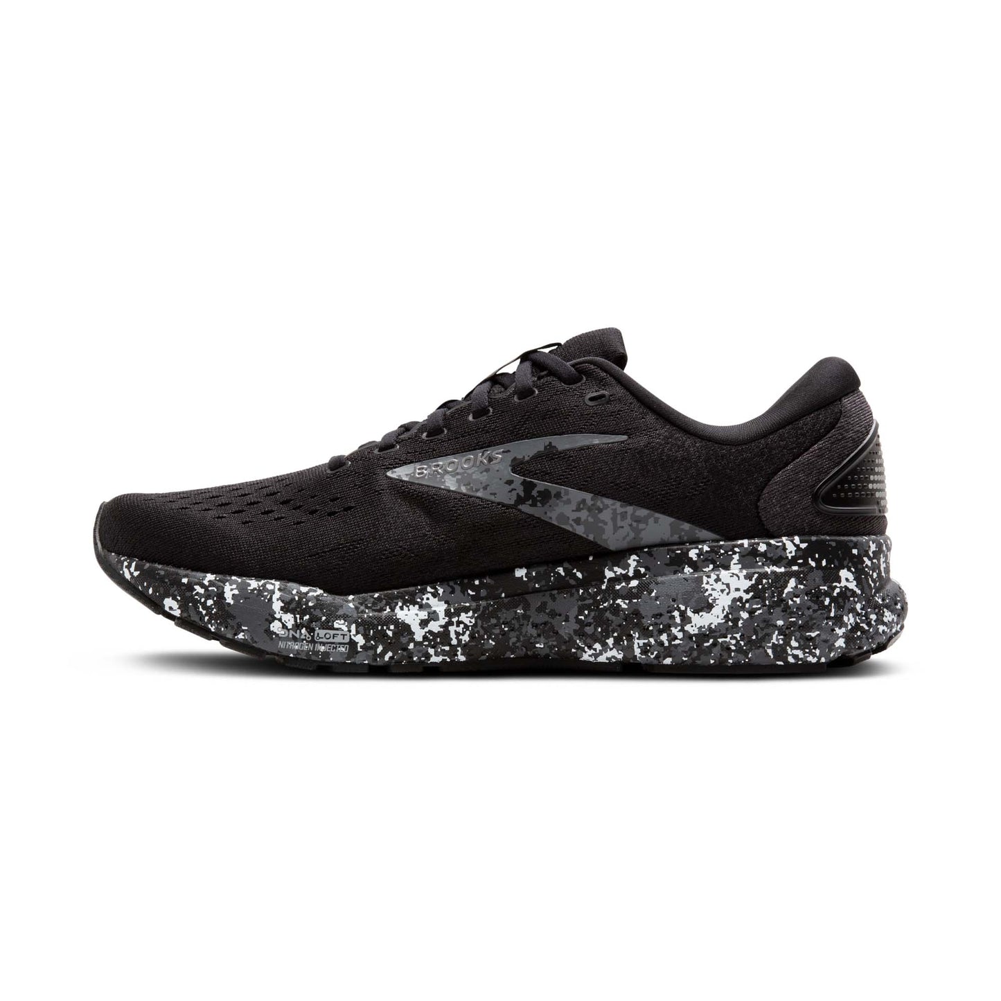 BROOKS MEN'S GHOST 16
