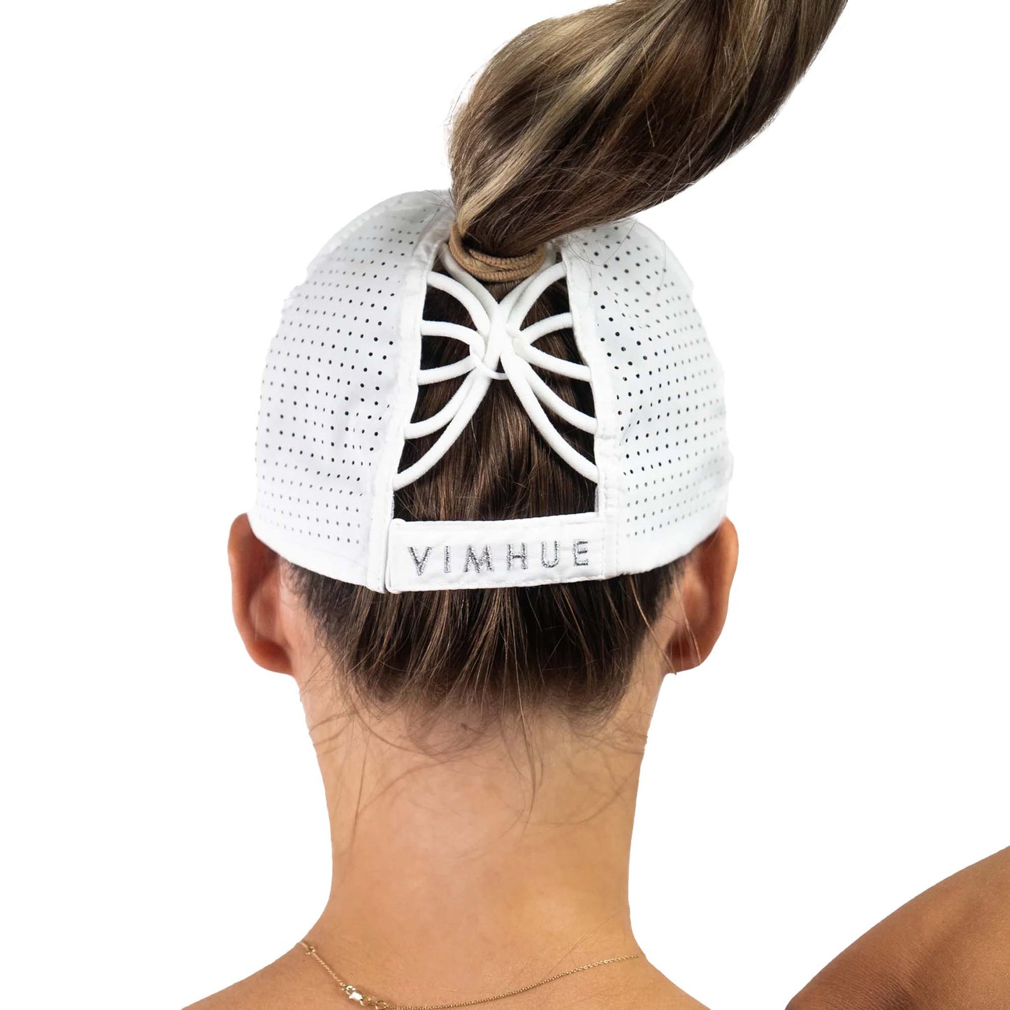 VIMHUE SUN GODDESS CAP