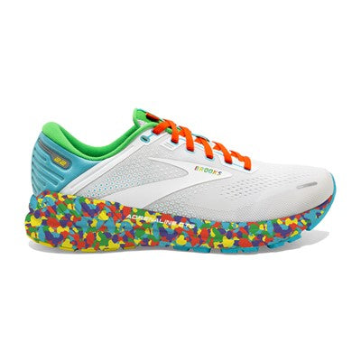 BROOKS WOMEN'S ADRENALINE 22