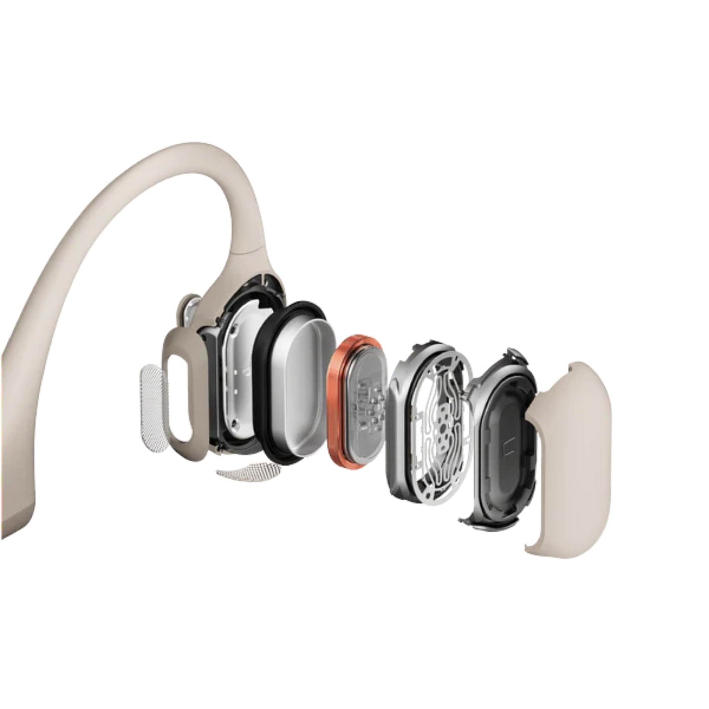 SHOKZ OPENRUN PRO