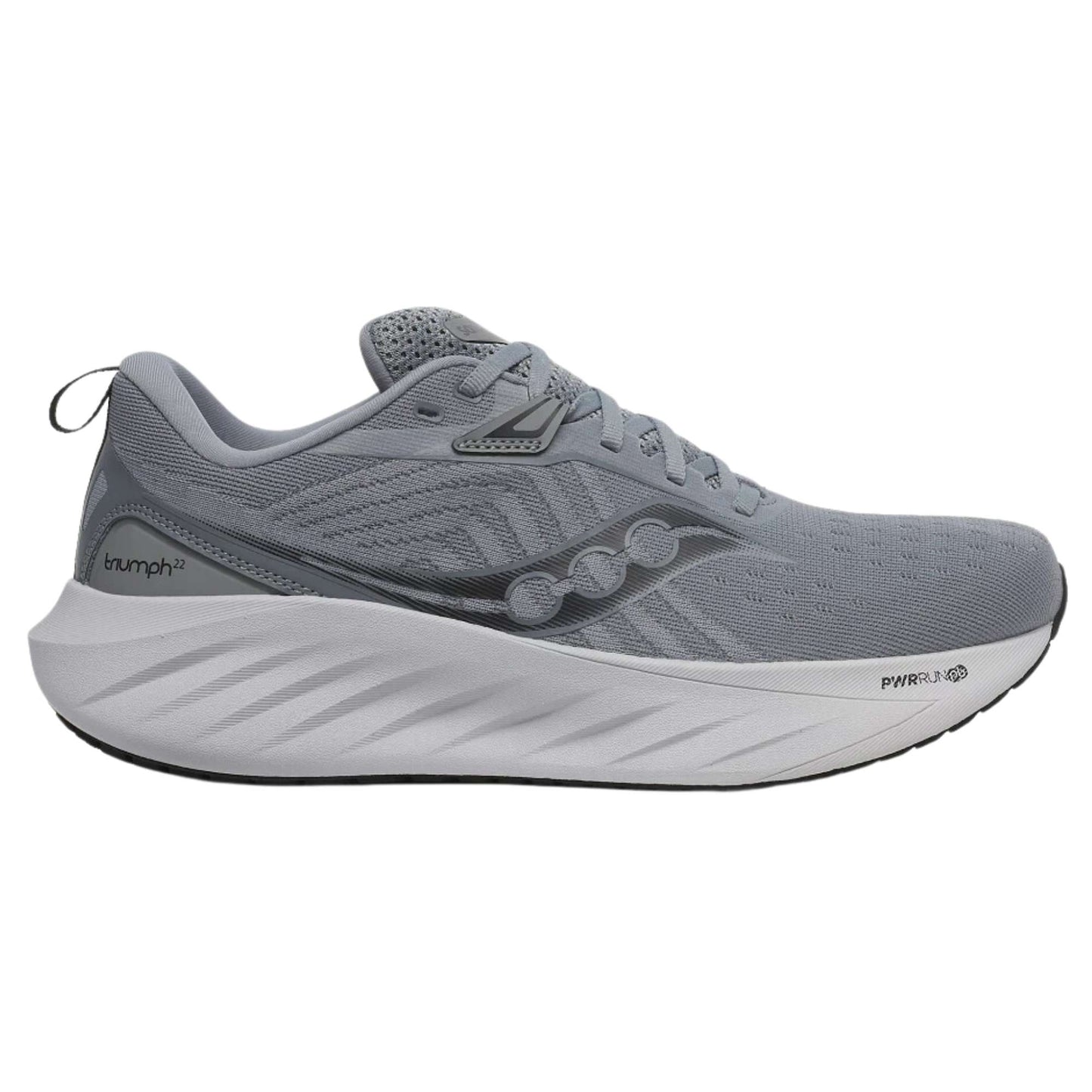SAUCONY MEN'S TRIUMPH 22