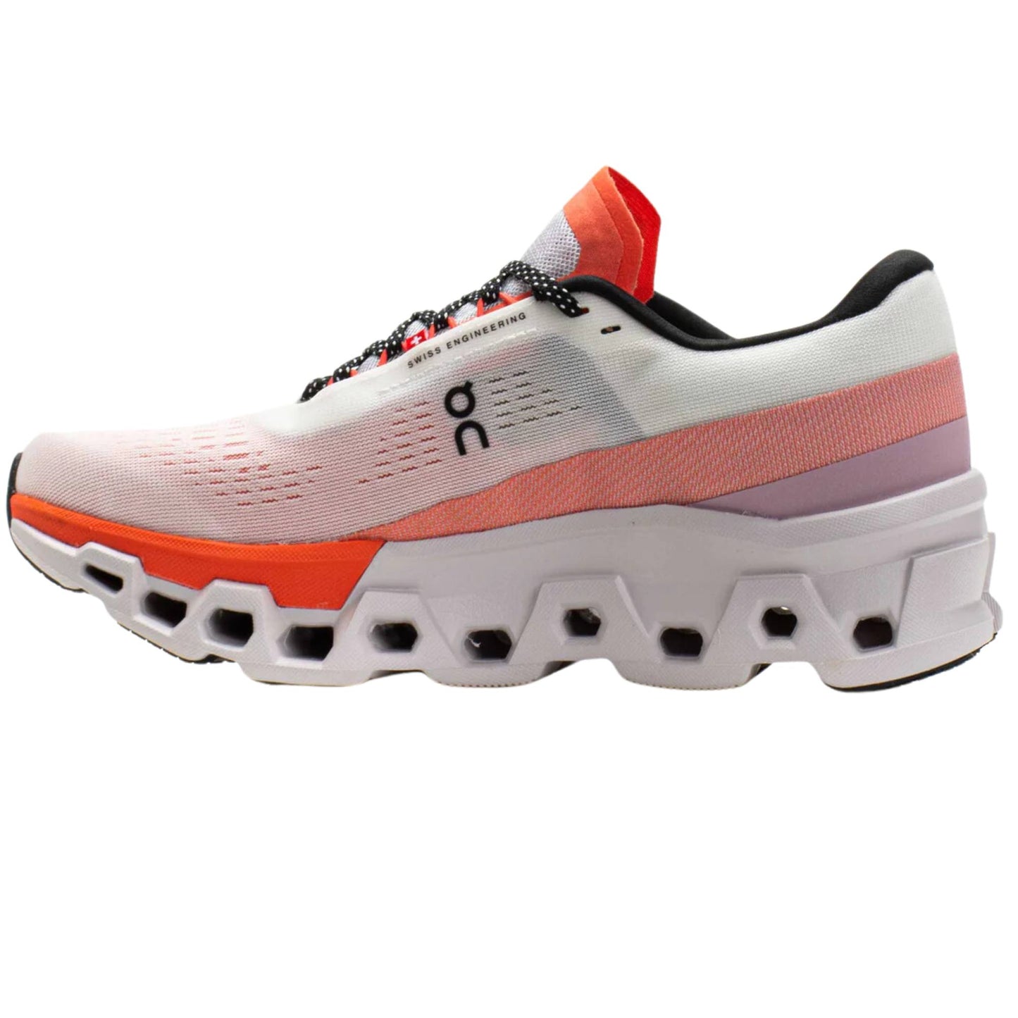 ON RUNNING WOMEN'S CLOUDMONSTER 2