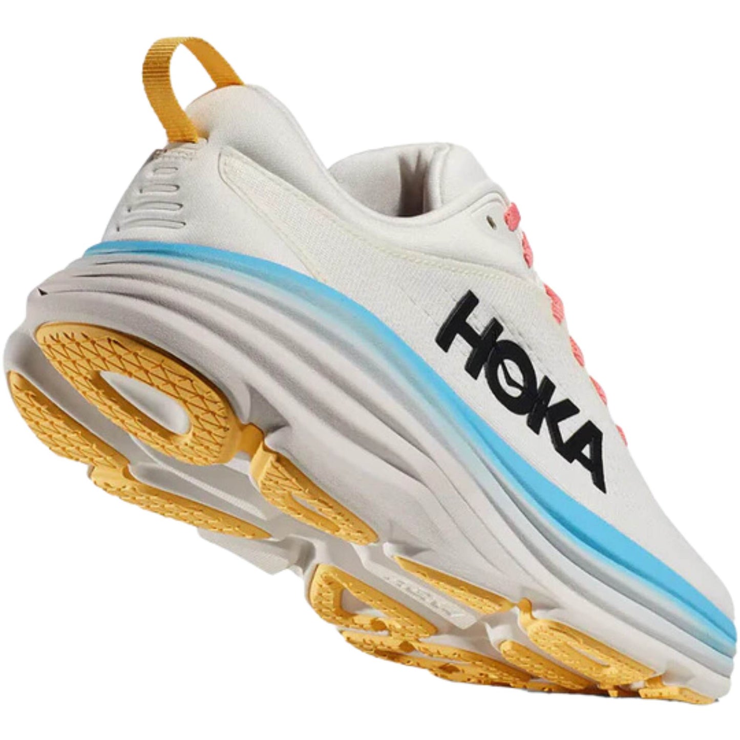 HOKA WOMEN'S BONDI 8 WIDE