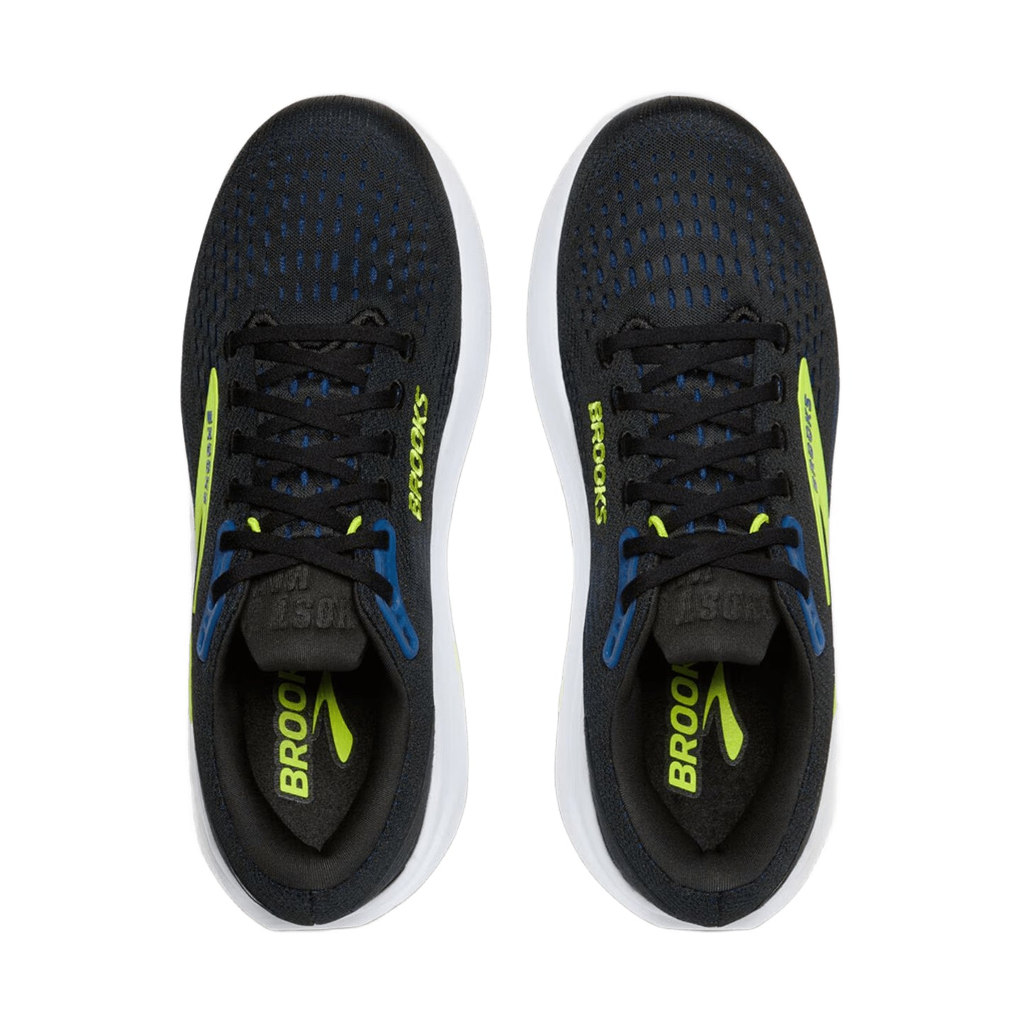 BROOKS MEN'S GHOST MAX 3 WIDE