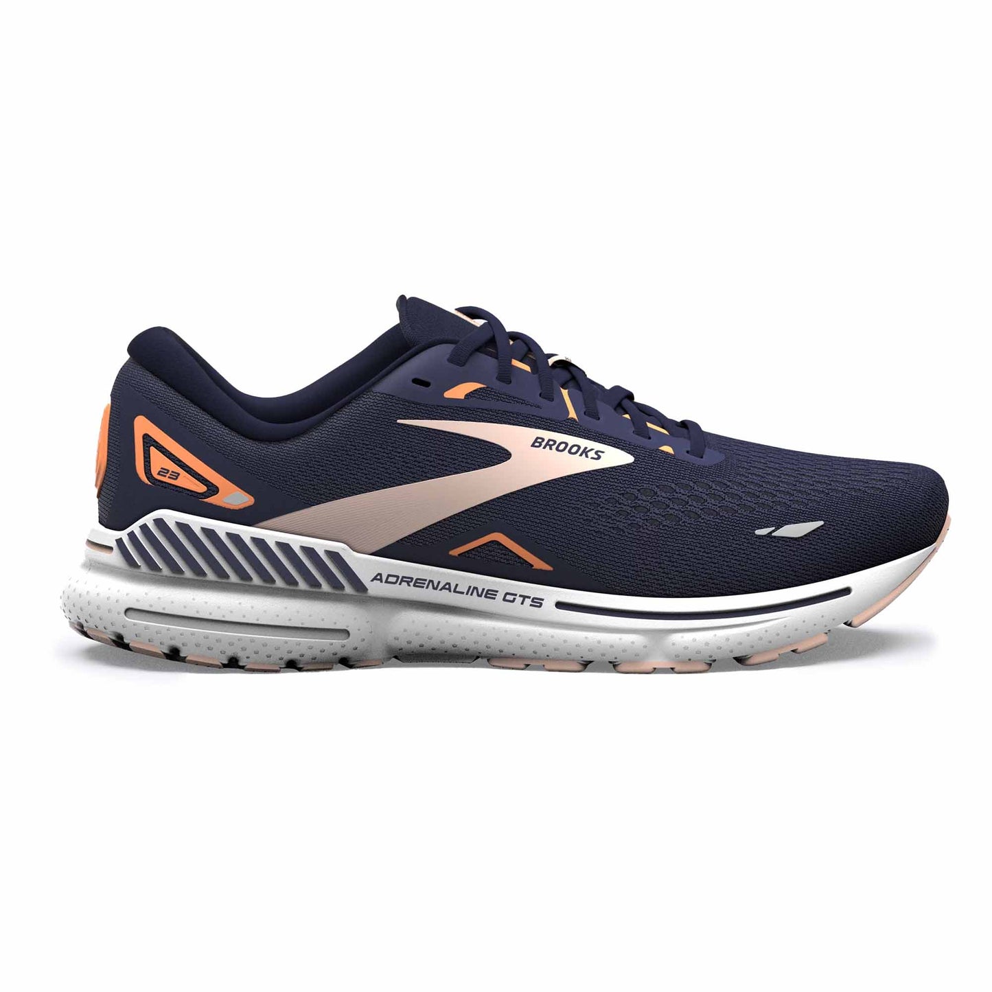 BROOKS WOMEN'S ADRENALINE 23