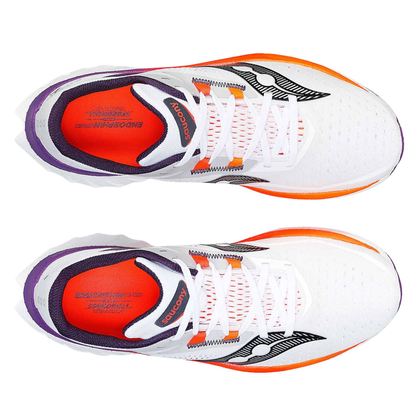 SAUCONY MEN'S ENDORPHIN SPEED 4