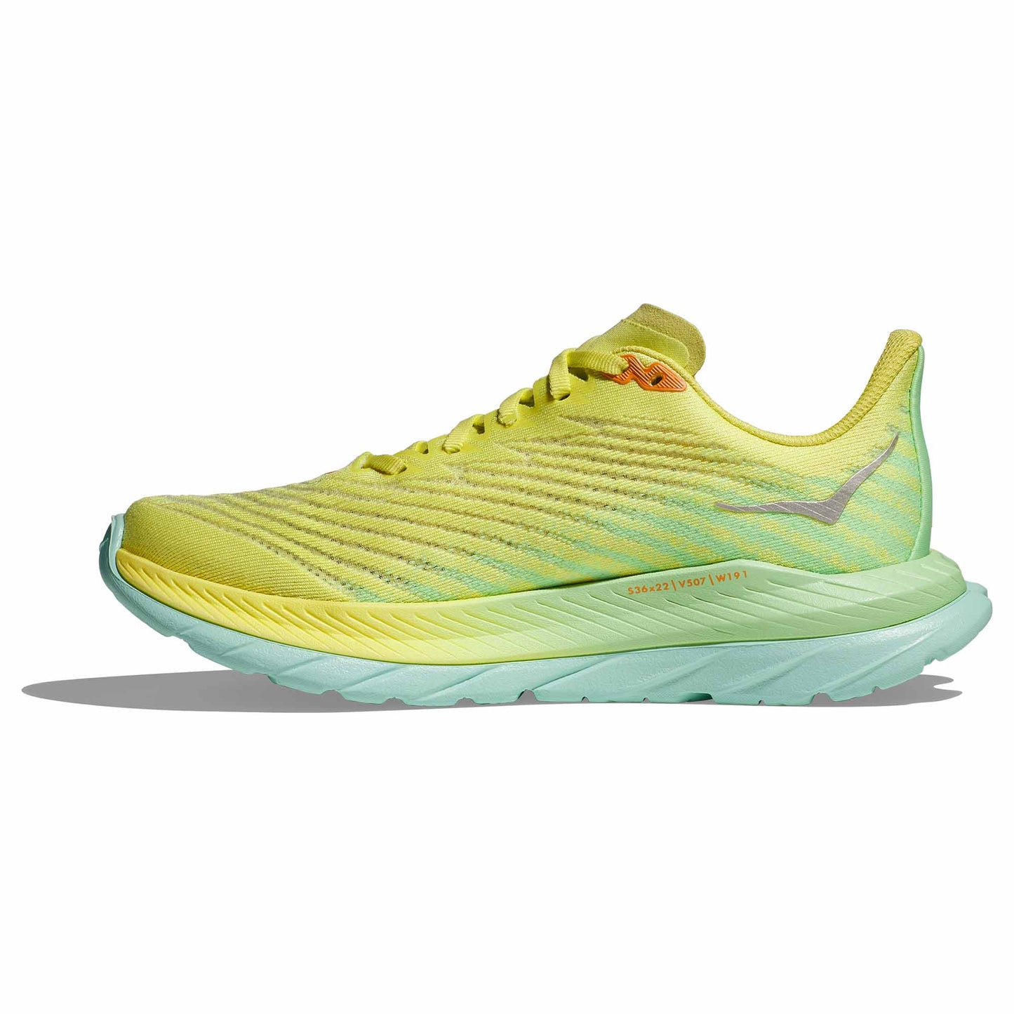 HOKA WOMEN'S MACH 5