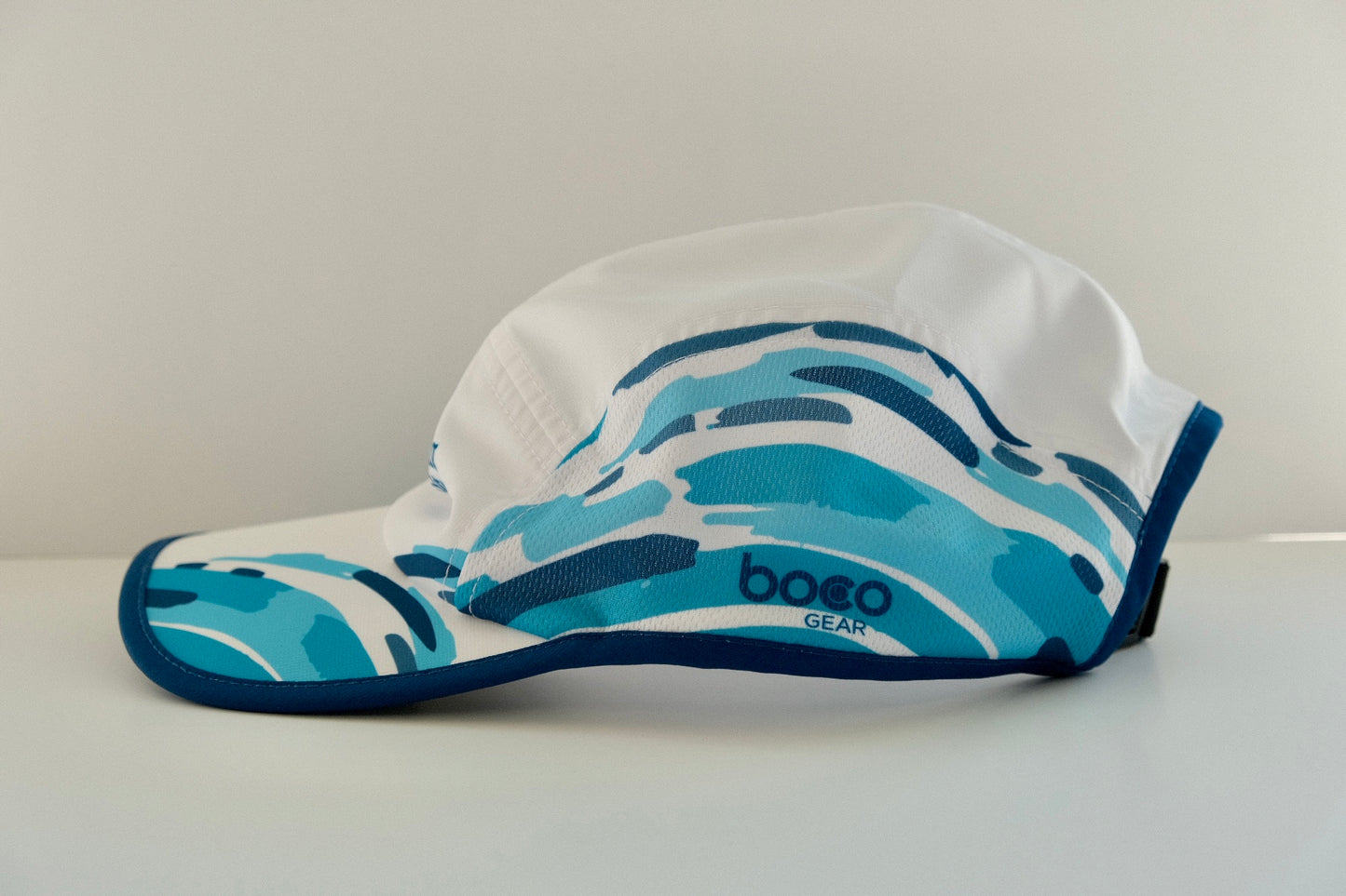 BOCO RUN HAT SUBLIMATED