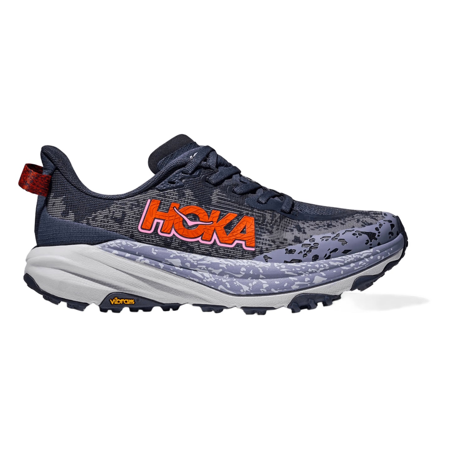 HOKA WOMEN'S SPEEDGOAT 6