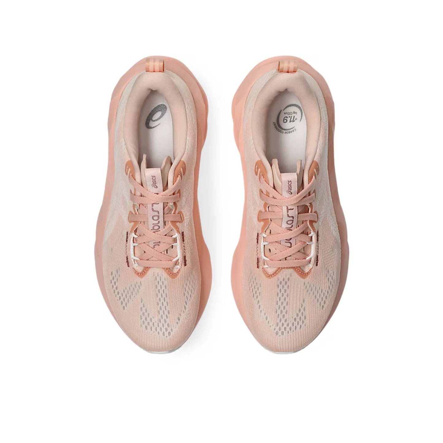 ASICS WOMEN'S NOVABLAST 5