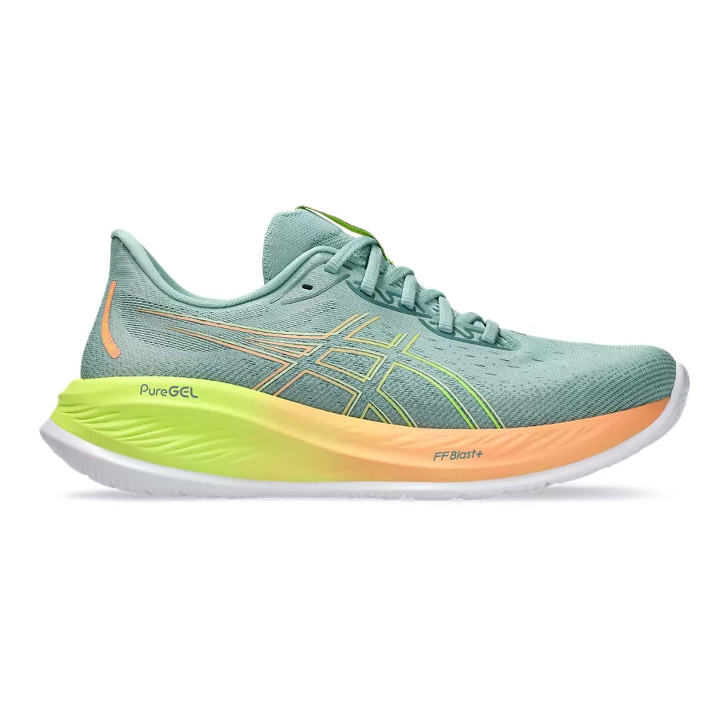 ASICS WOMEN'S CUMULUS 26