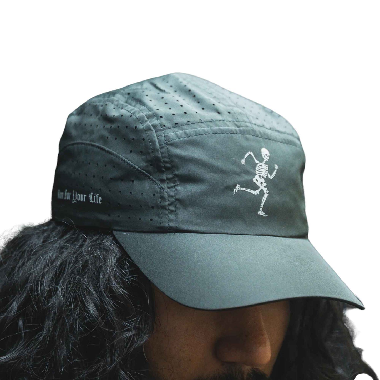 SPRINTS REFLECTIVE HAT
