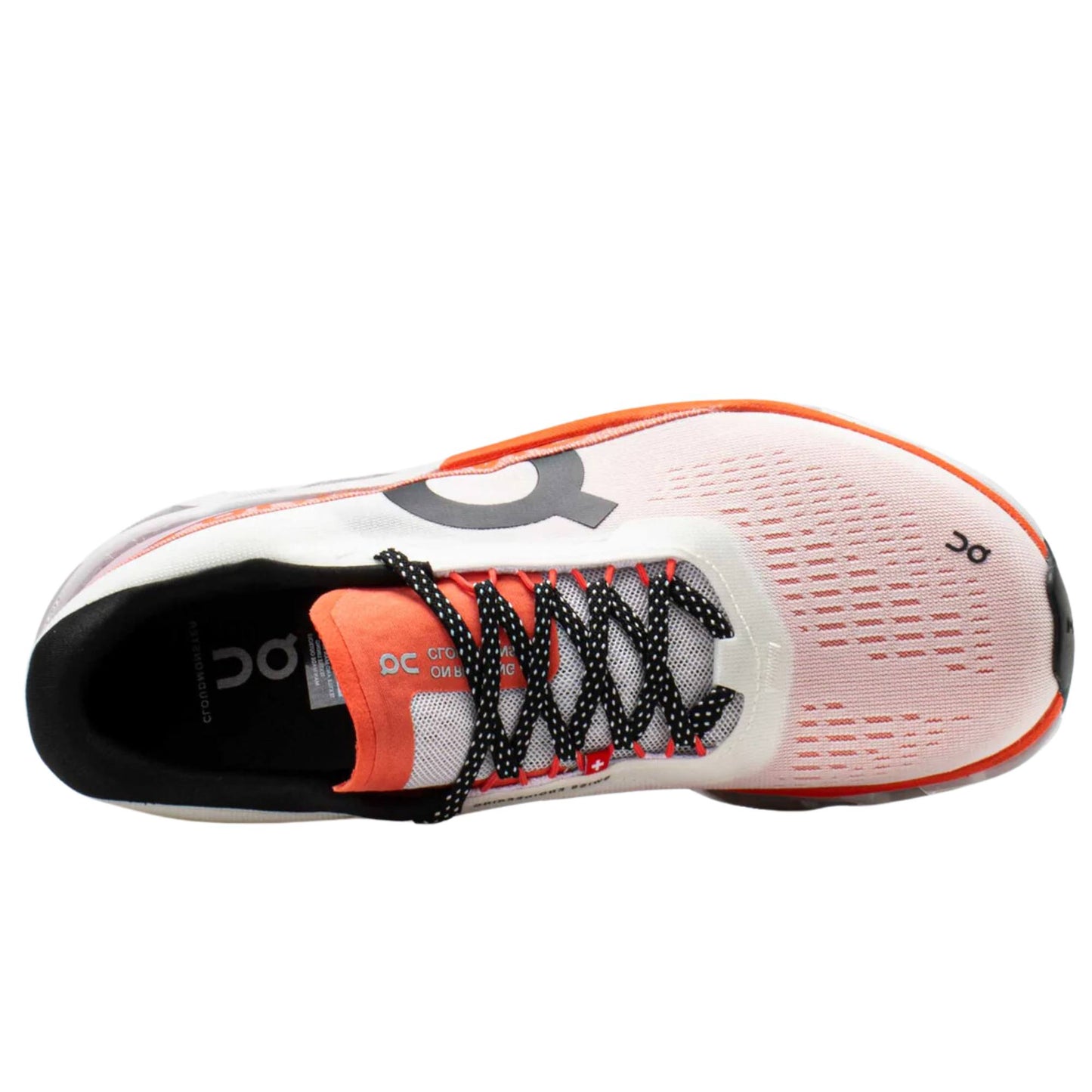 ON RUNNING WOMEN'S CLOUDMONSTER 2