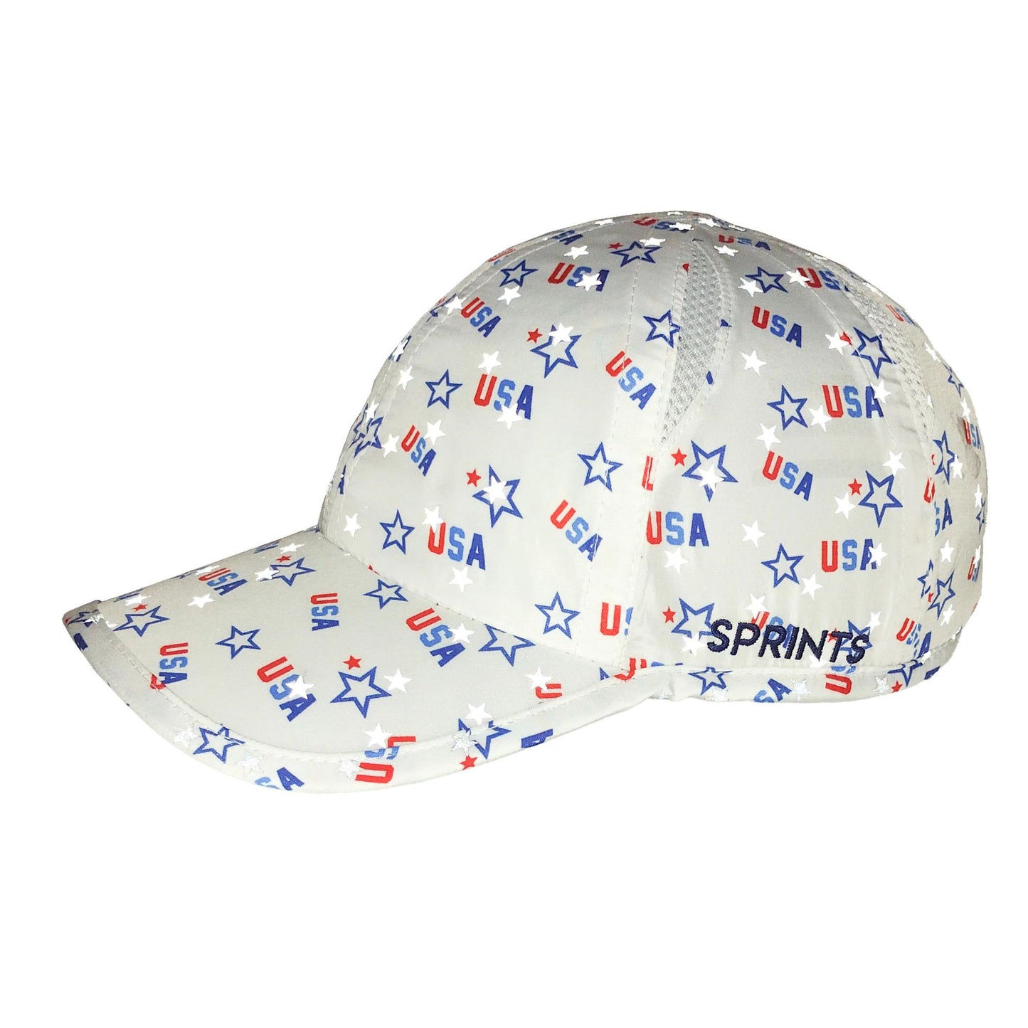 SPRINTS REFLECTIVE HAT