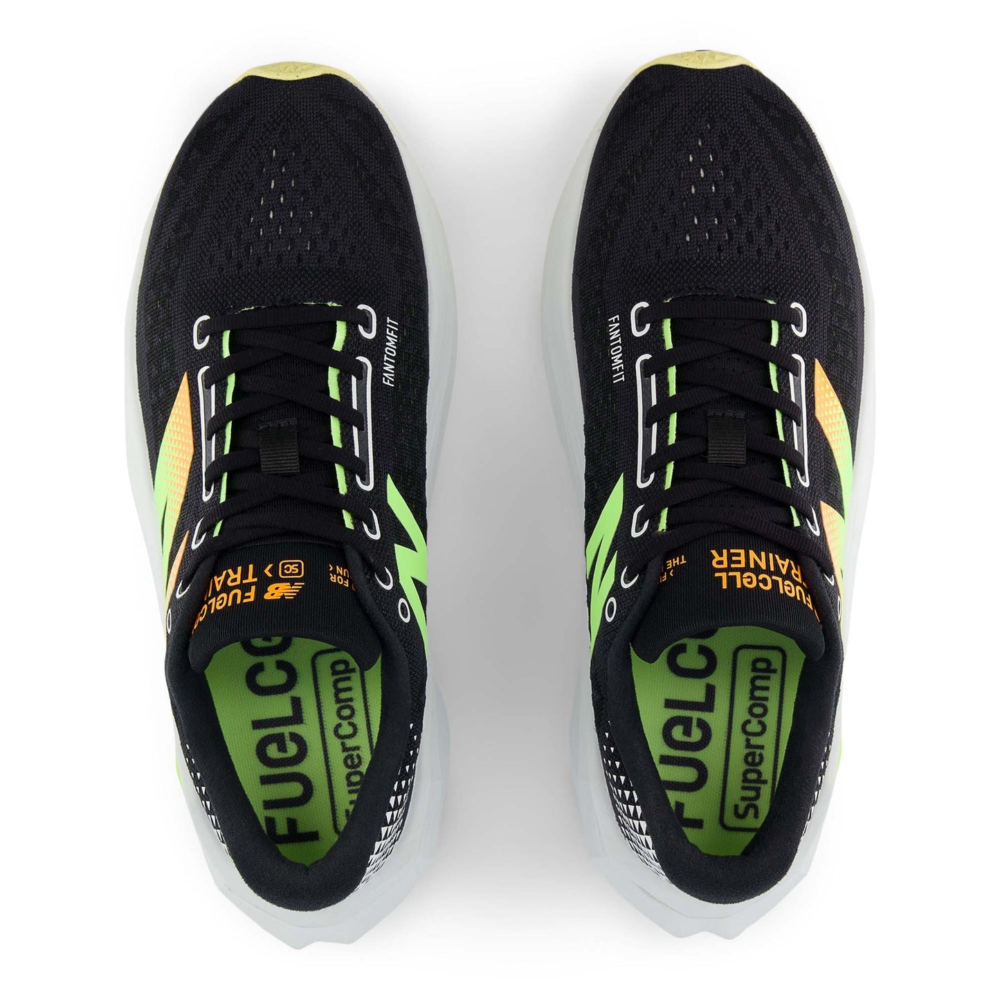 NEW BALANCE WOMEN'S SUPERCOMP TRAINER V3