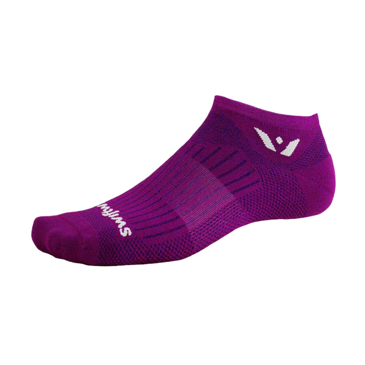 SWIFTWICK ASPIRE NO SHOW SOCK