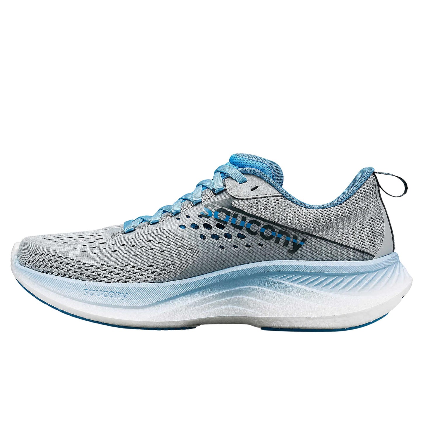 SAUCONY WOMEN'S RIDE 17