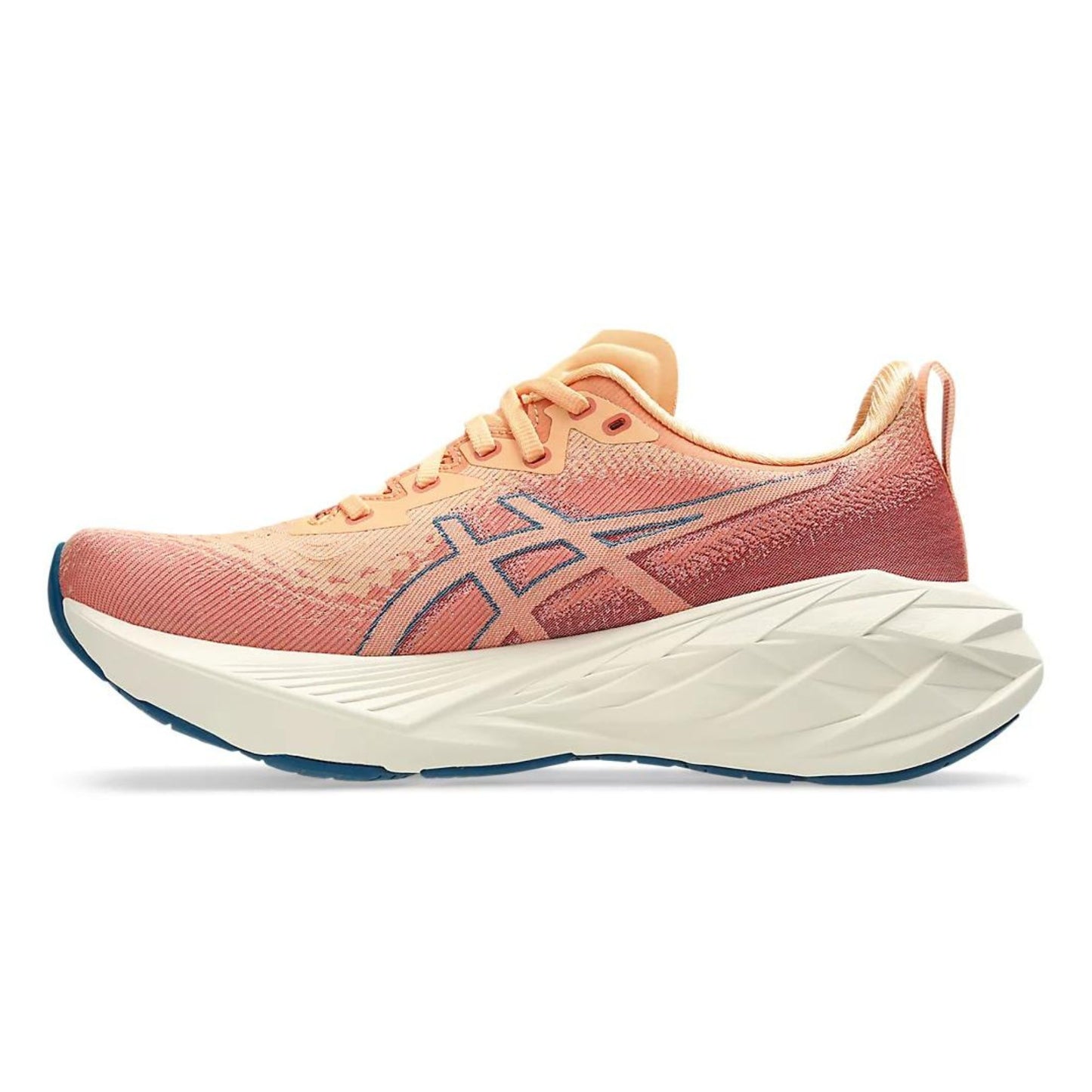 ASICS WOMEN'S NOVABLAST 4
