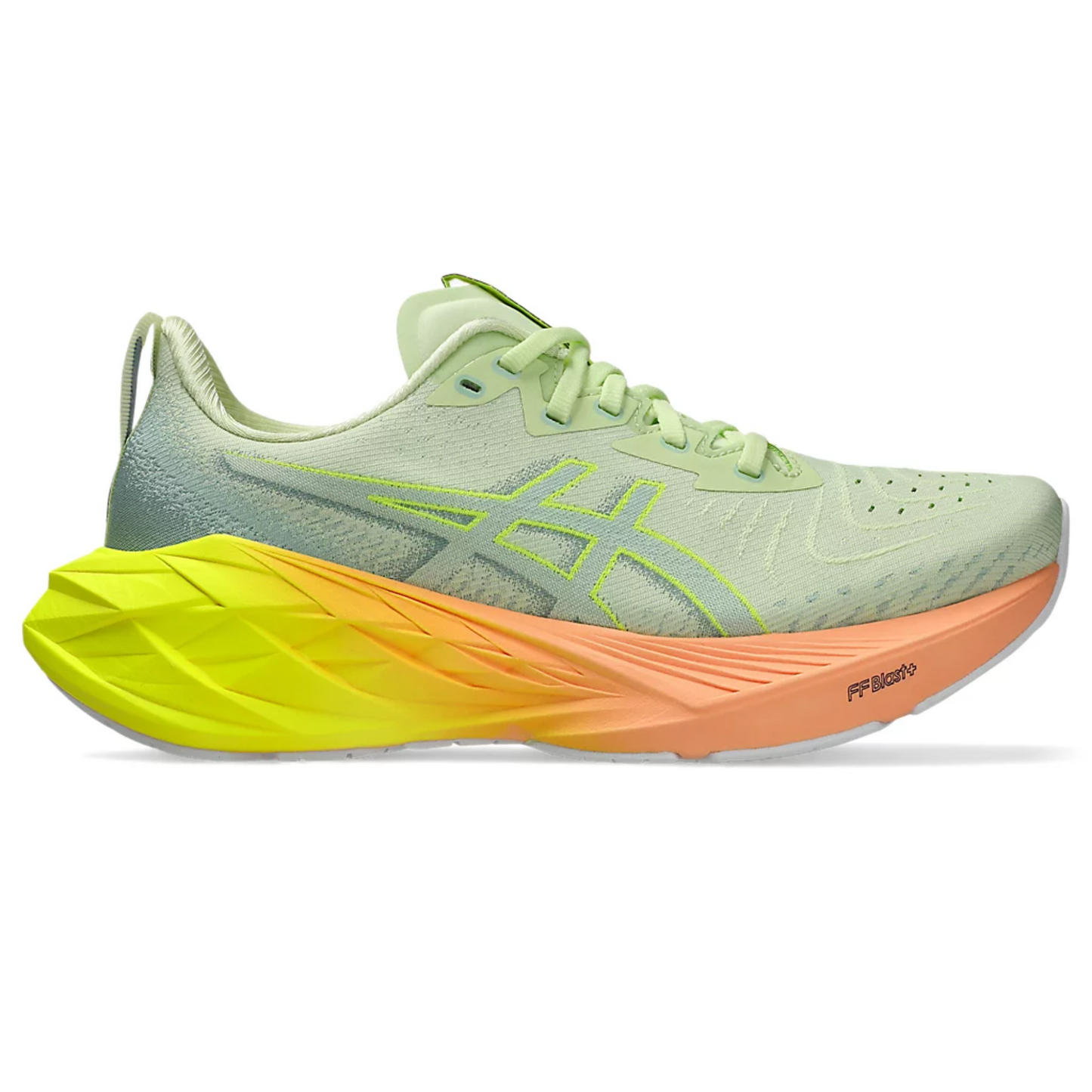 ASICS WOMEN'S NOVABLAST 4