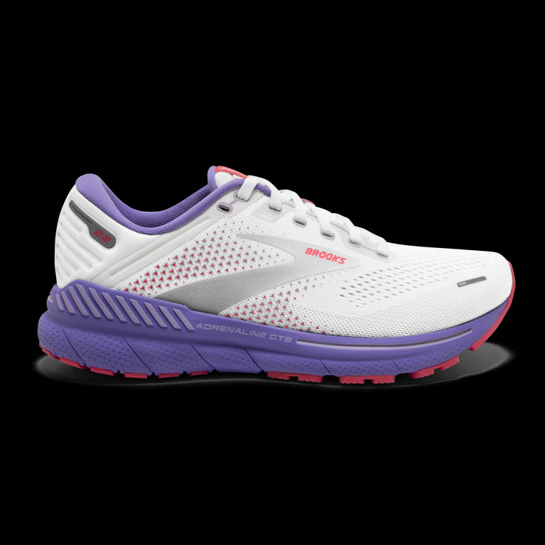 BROOKS WOMEN'S ADRENALINE 22