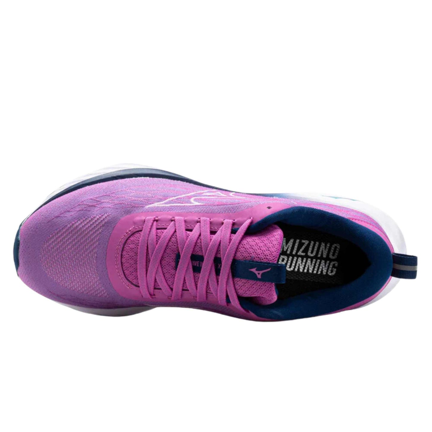 MIZUNO WOMEN'S INSPIRE 20