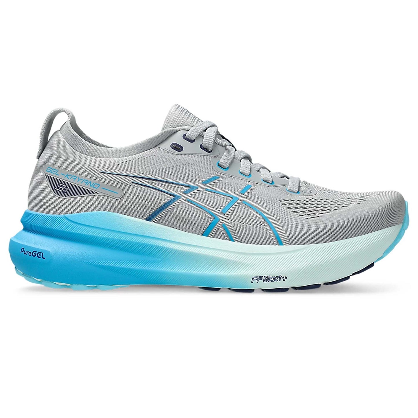 ASICS WOMEN'S KAYANO 31