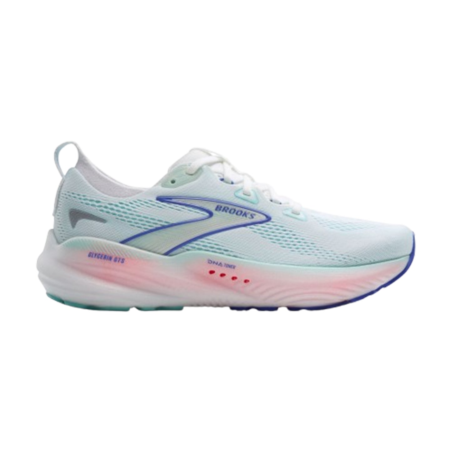 BROOKS WOMEN'S GLYCERIN GTS 22