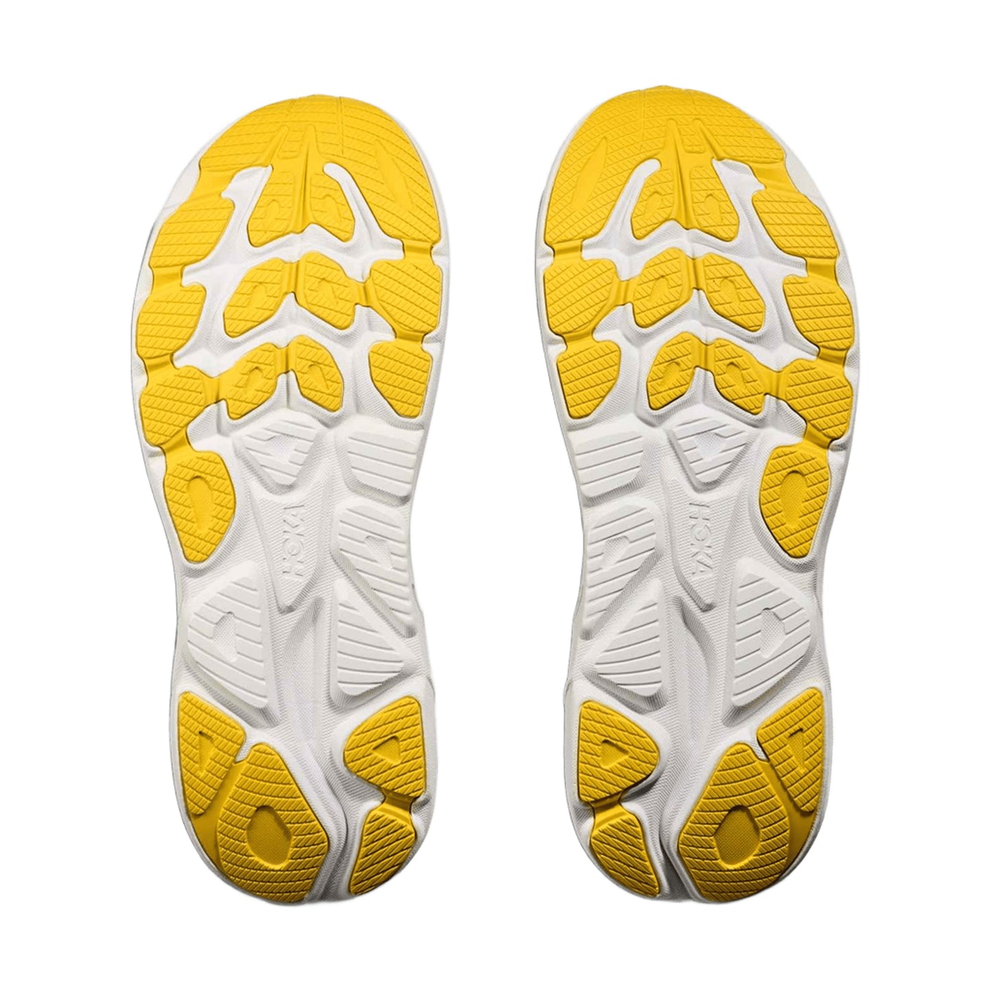 HOKA MEN'S CLIFTON 10