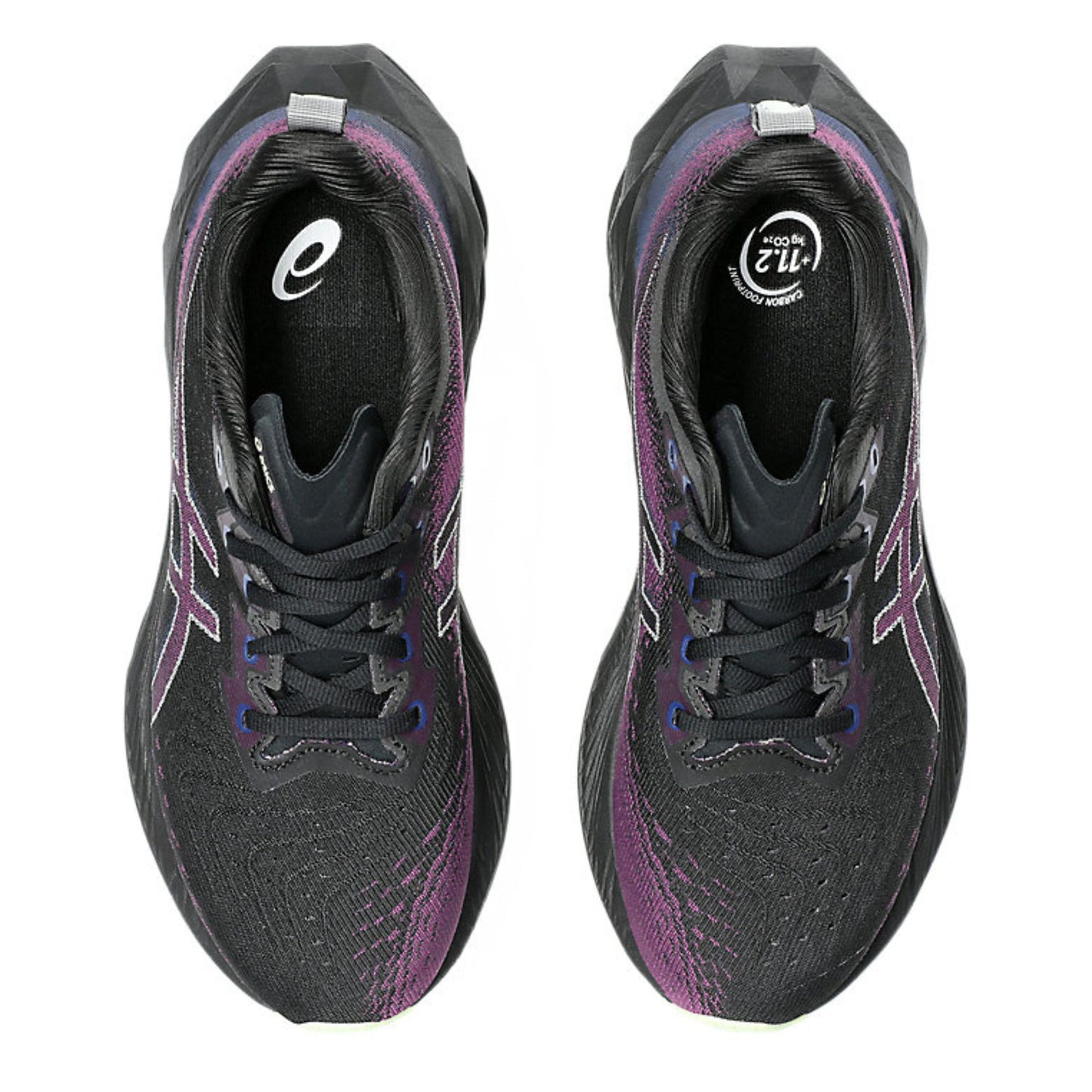 ASICS WOMEN'S NOVABLAST 4
