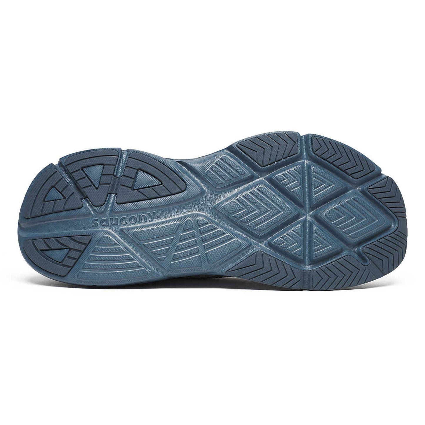SAUCONY MEN'S GUIDE 17