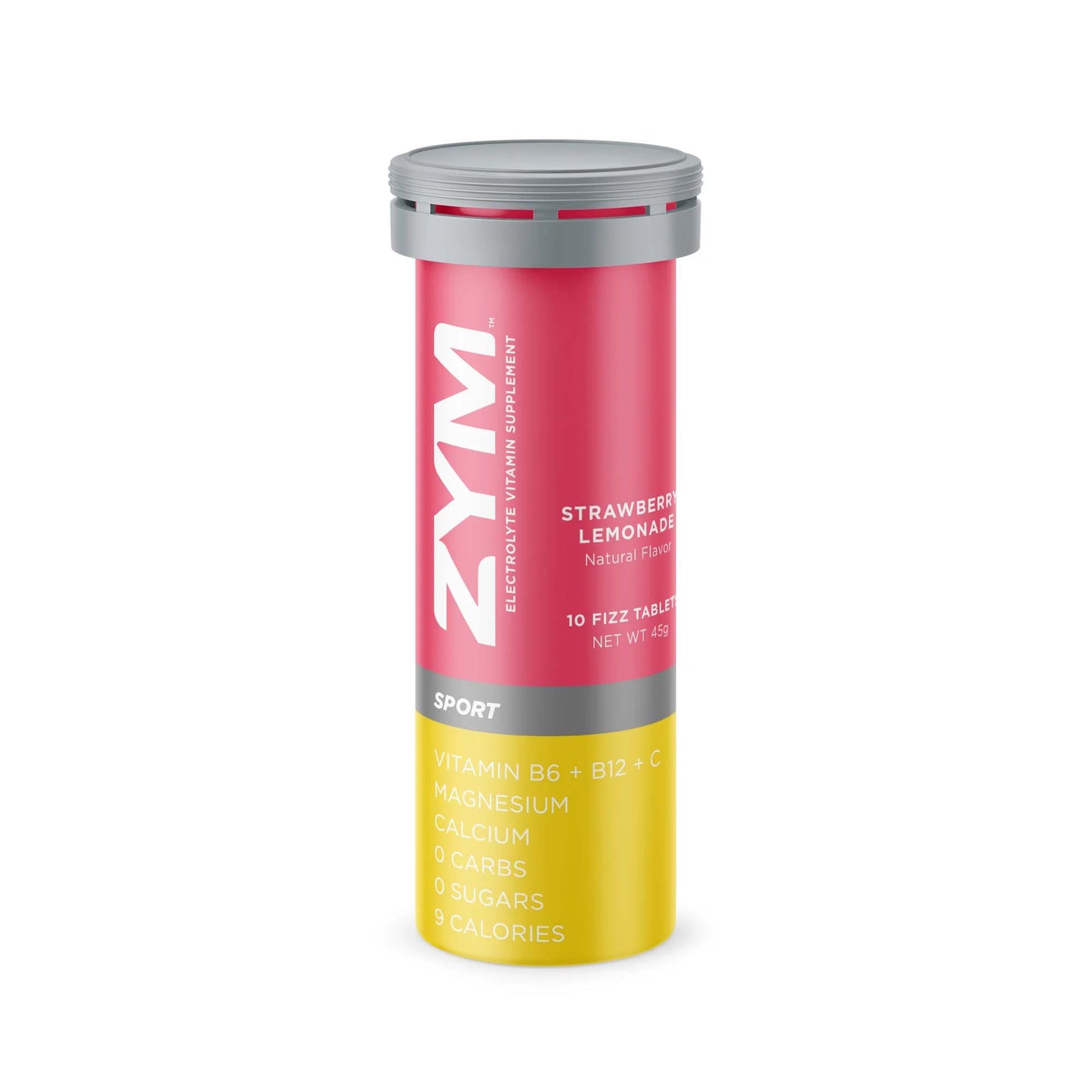 ZYM SPORT