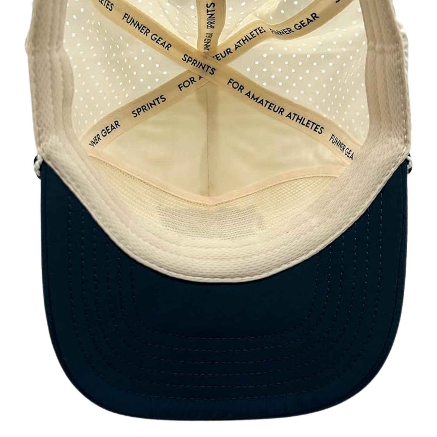 SPRINTS EZ ROPE SNAPBACK HATS