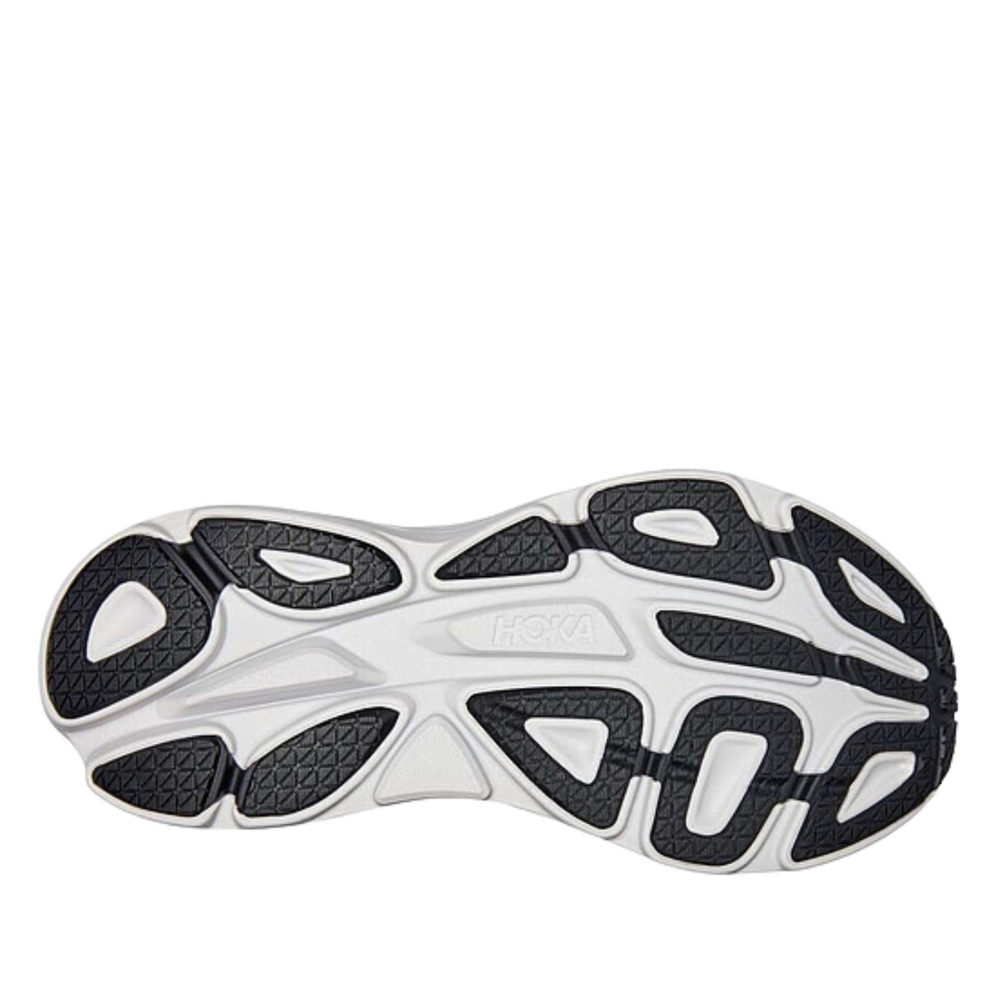HOKA MEN'S BONDI 8 XWIDE