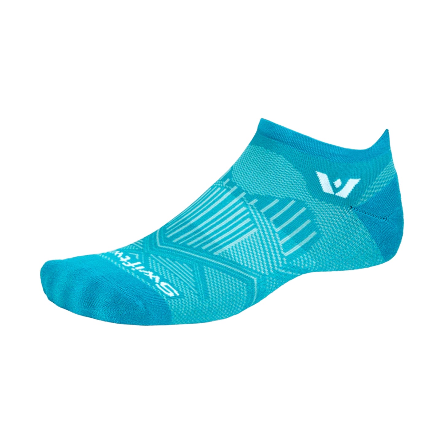 SWIFTWICK ASPIRE NO SHOW SOCK