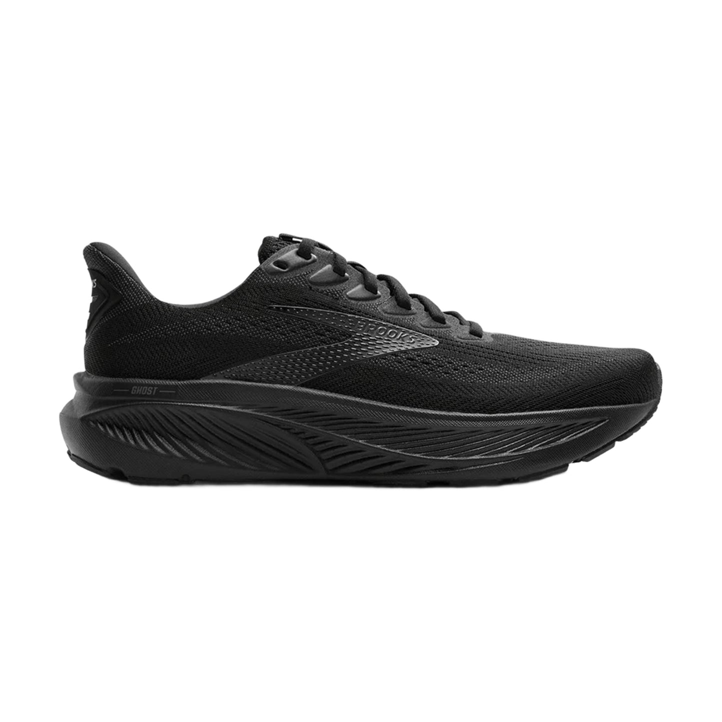 BROOKS WOMEN'S GHOST 17 WIDE
