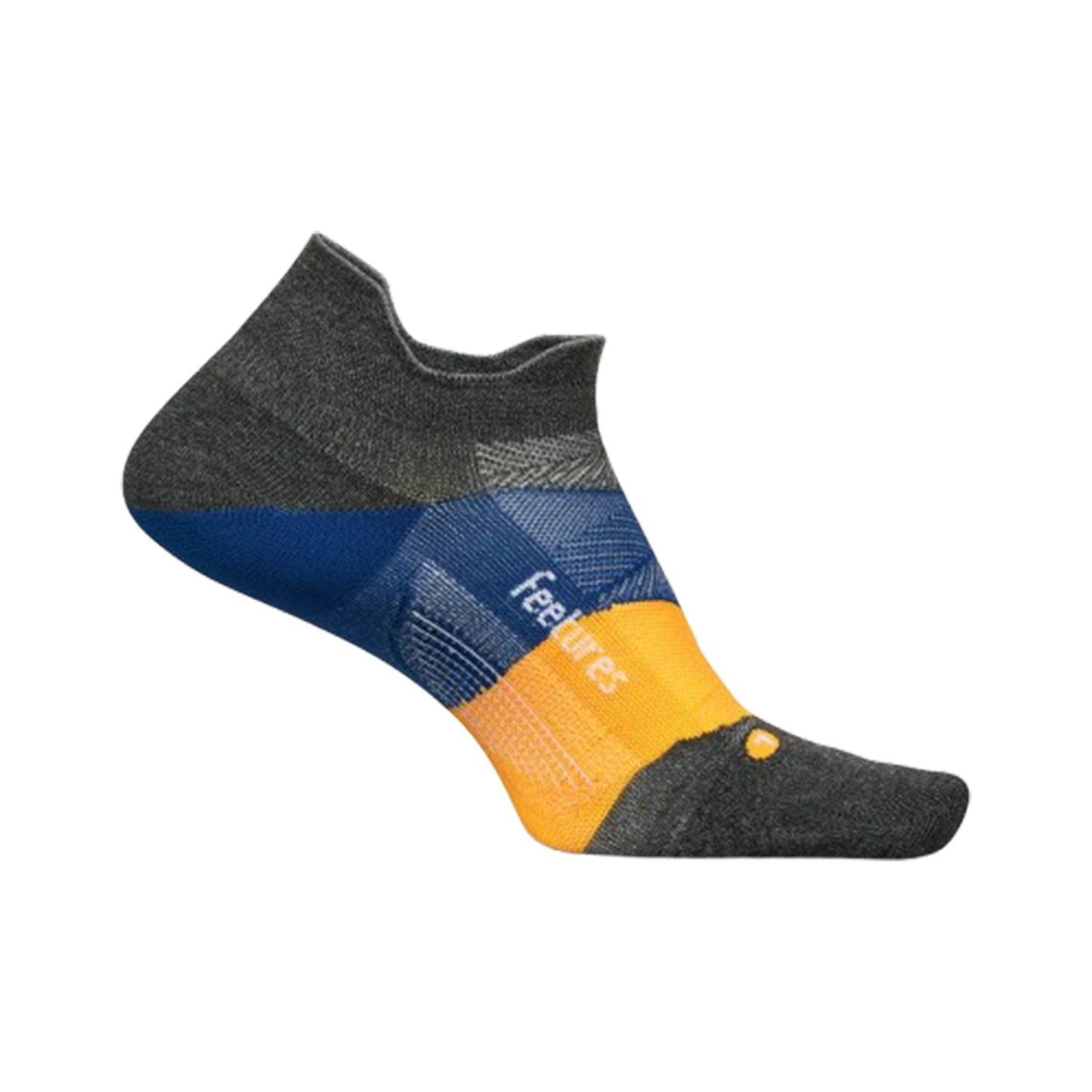 FEETURES ELITE ULTRA LIGHT NO SHOW SOCK