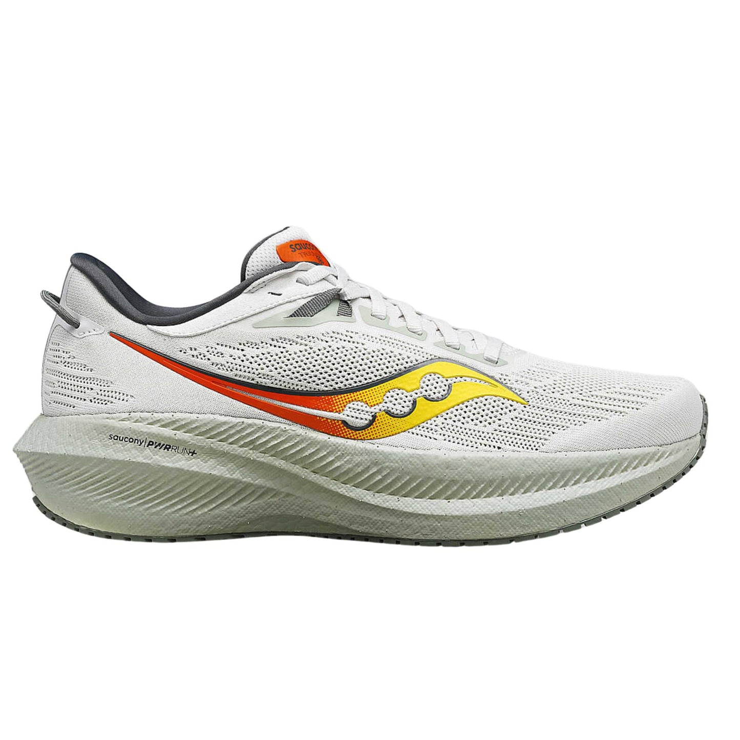SAUCONY MEN'S TRIUMPH 21