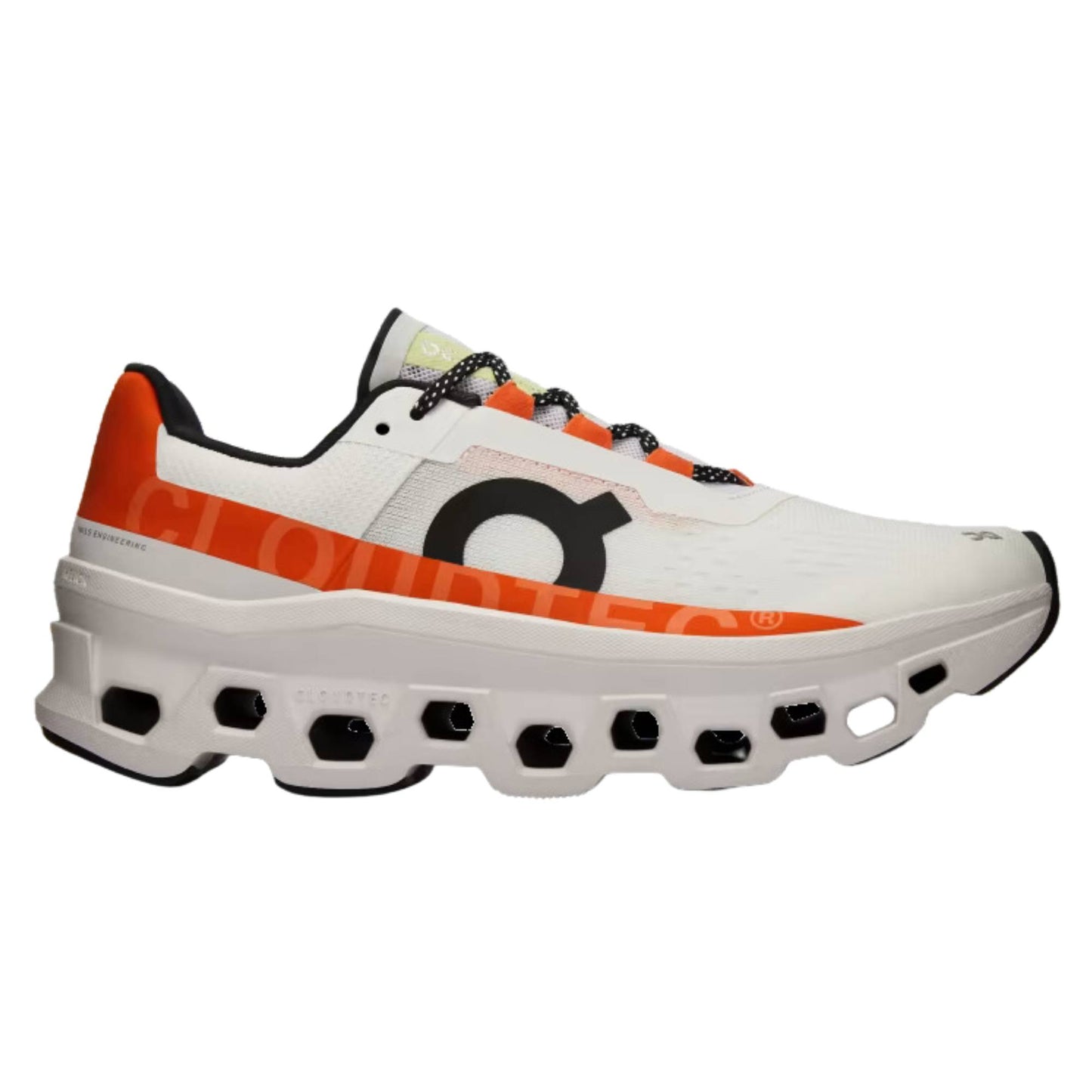 ON RUNNING WOMEN'S CLOUDMONSTER