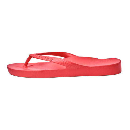 ARCHIES ARCH SUPPORT FLIP FLOPS