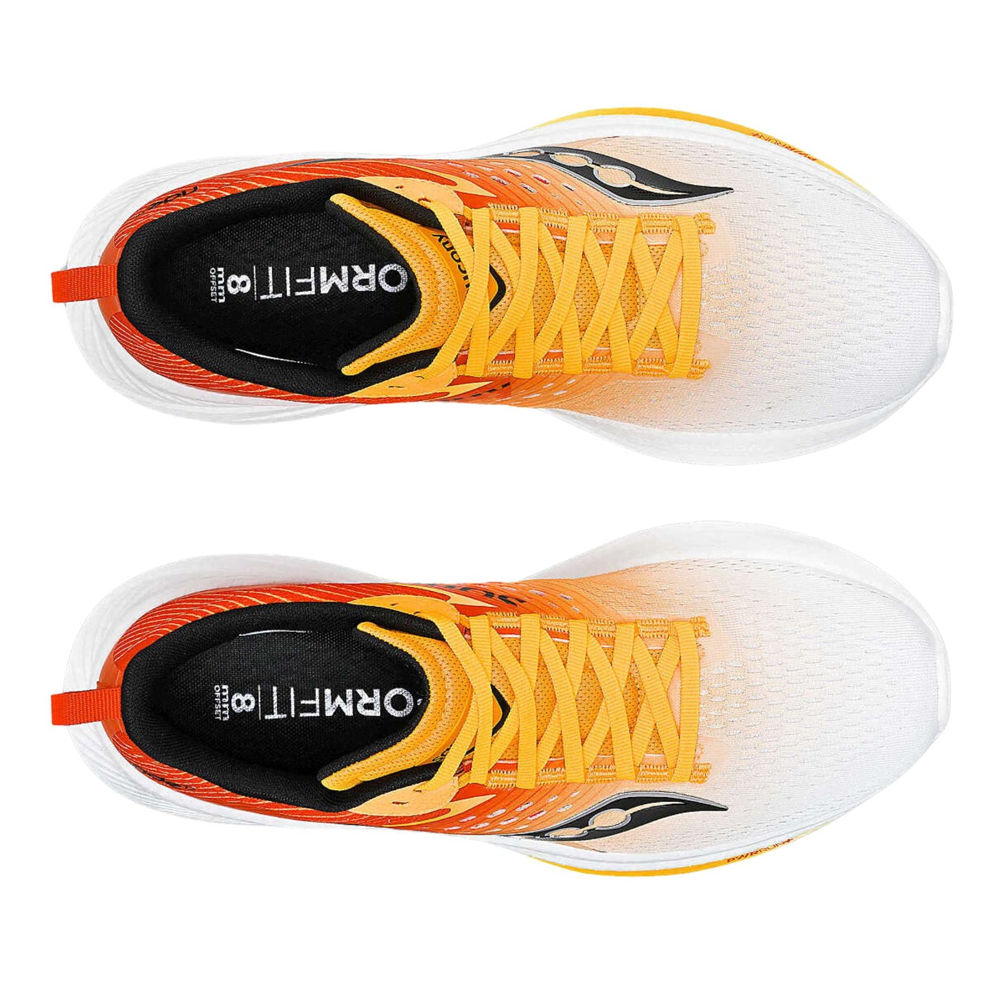 SAUCONY WOMEN'S RIDE 17