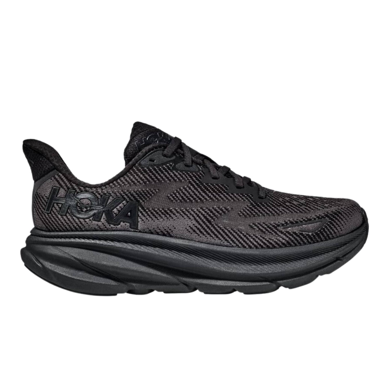HOKA WOMEN'S CLIFTON 9