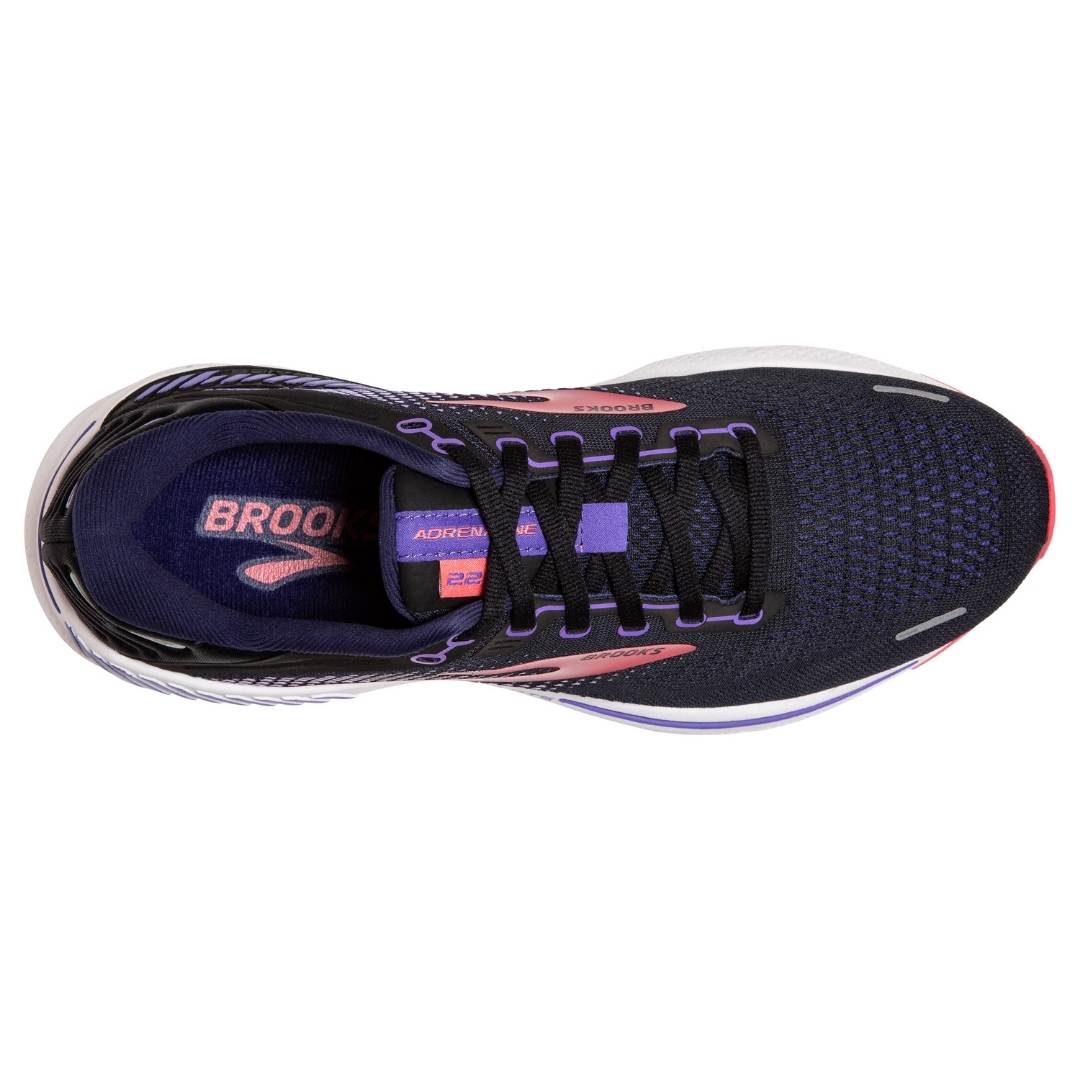 BROOKS WOMEN'S ADRENALINE 22