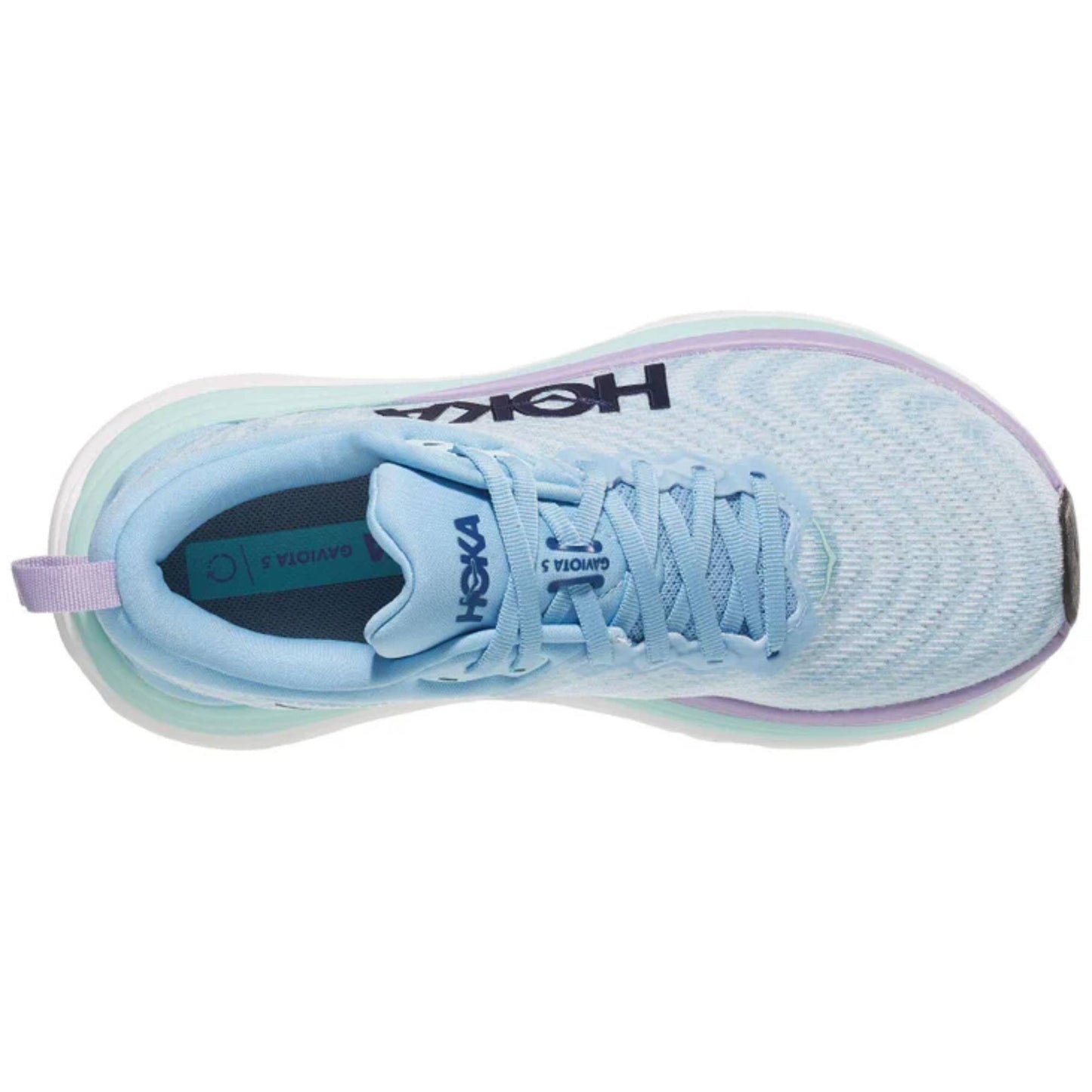HOKA WOMEN'S GAVIOTA 5