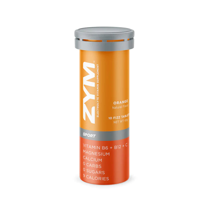 ZYM SPORT