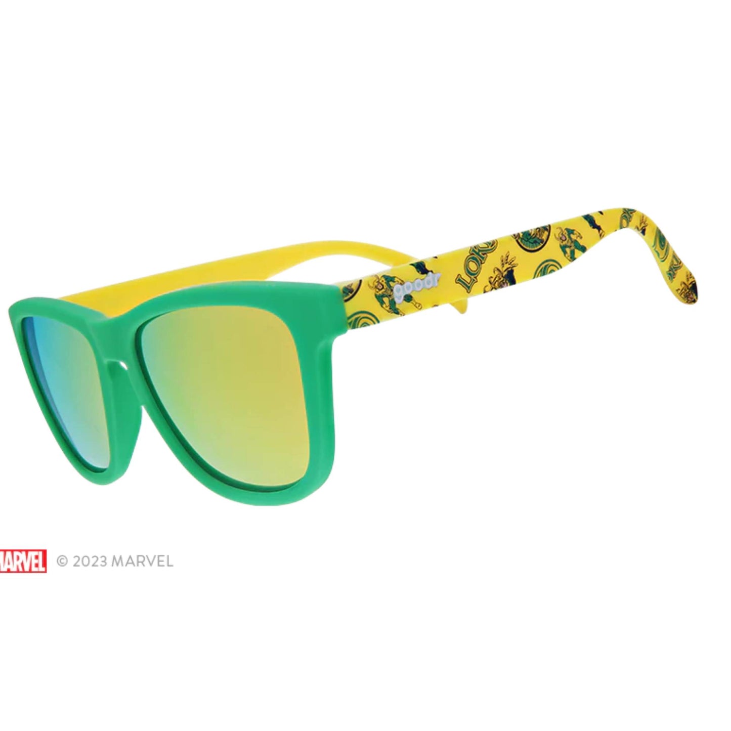 GOODR ORIGINAL LICENSED LIMITED EDITION