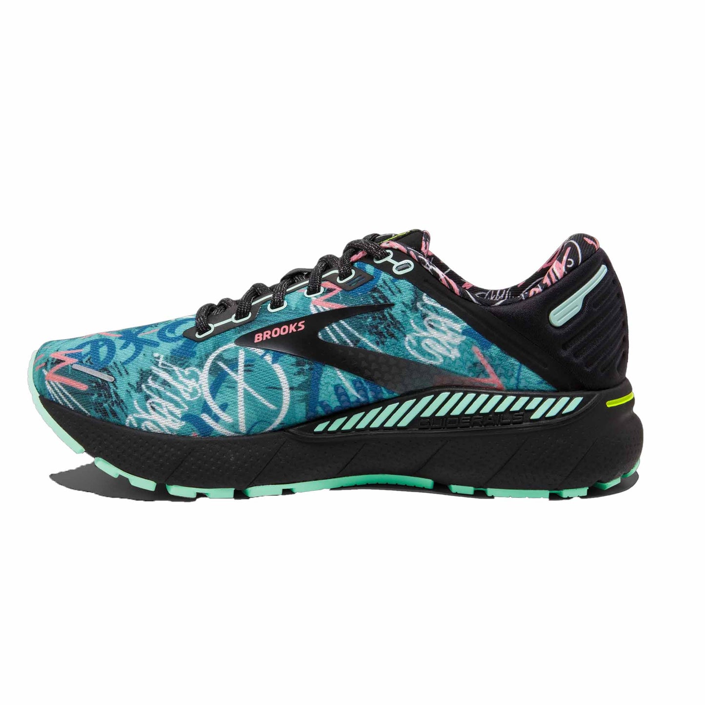 BROOKS WOMEN'S ADRENALINE 22