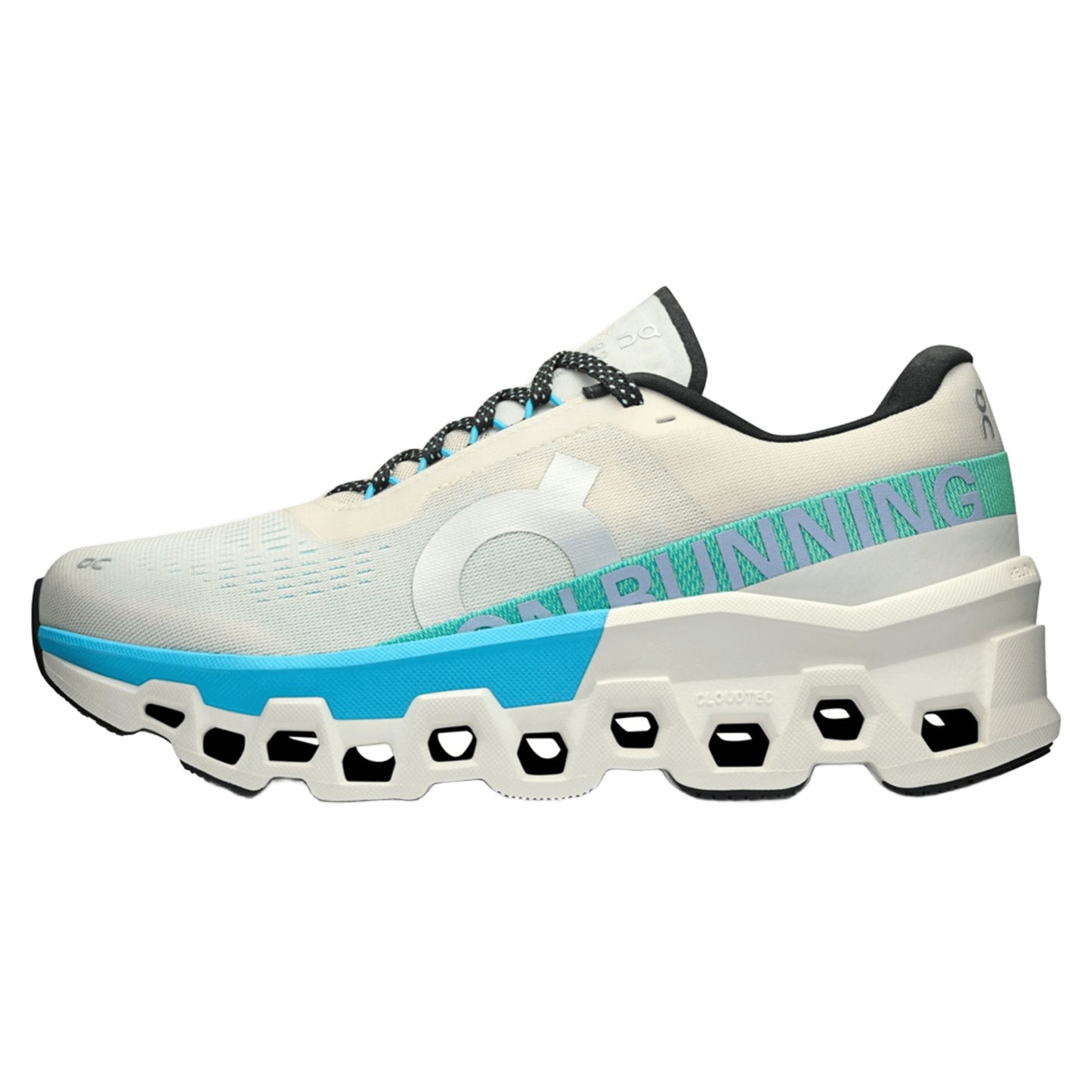 ON RUNNING WOMEN'S CLOUDMONSTER 2