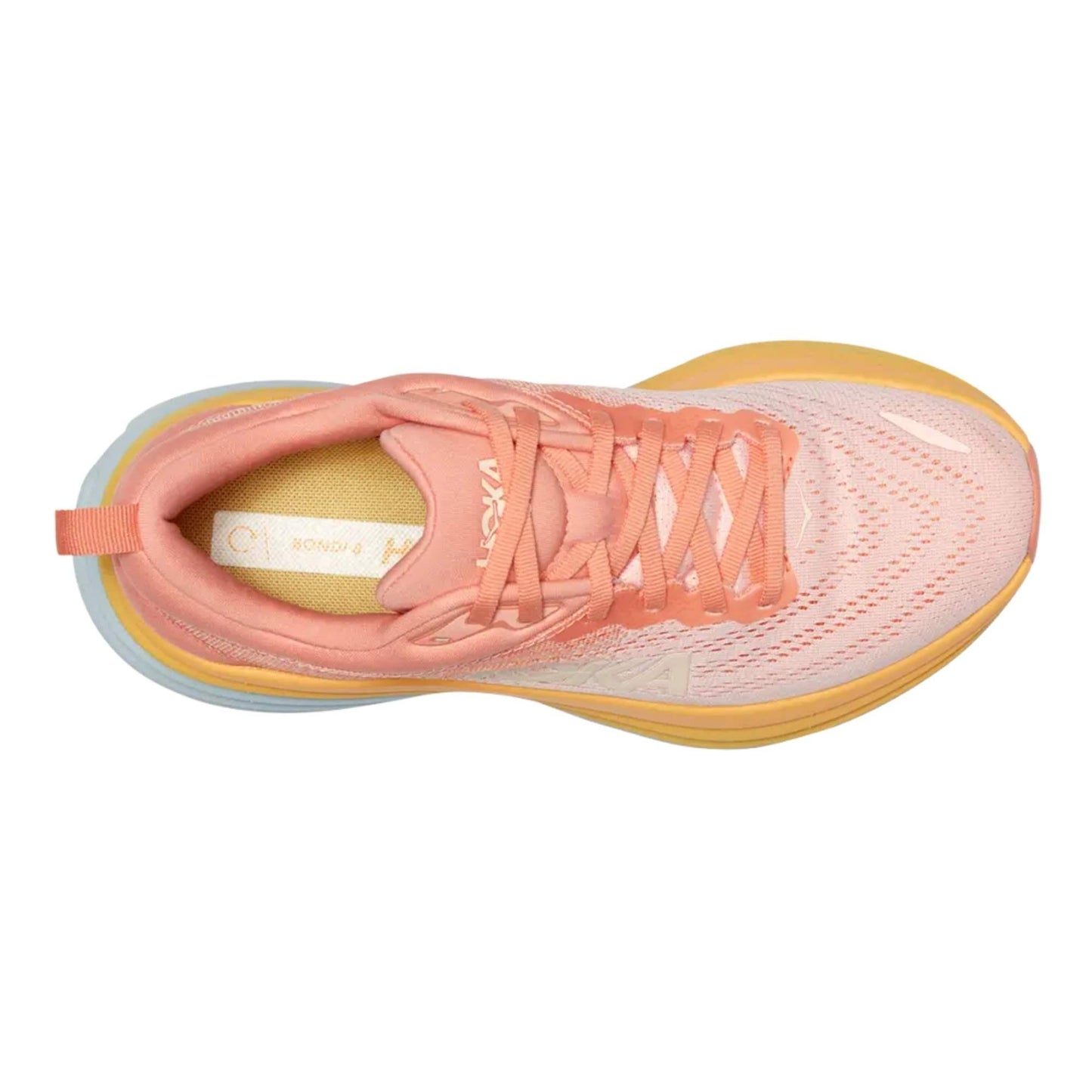 HOKA WOMEN'S BONDI 8