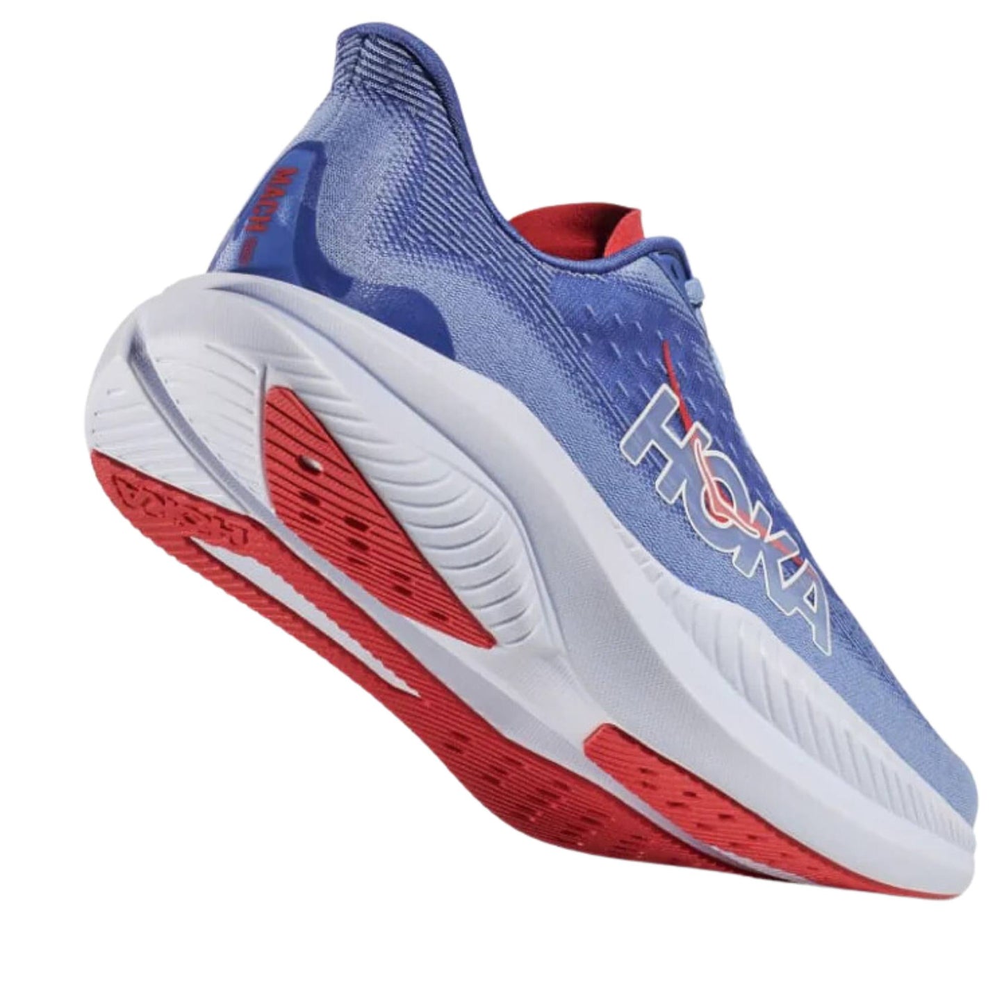 HOKA WOMEN'S MACH 6